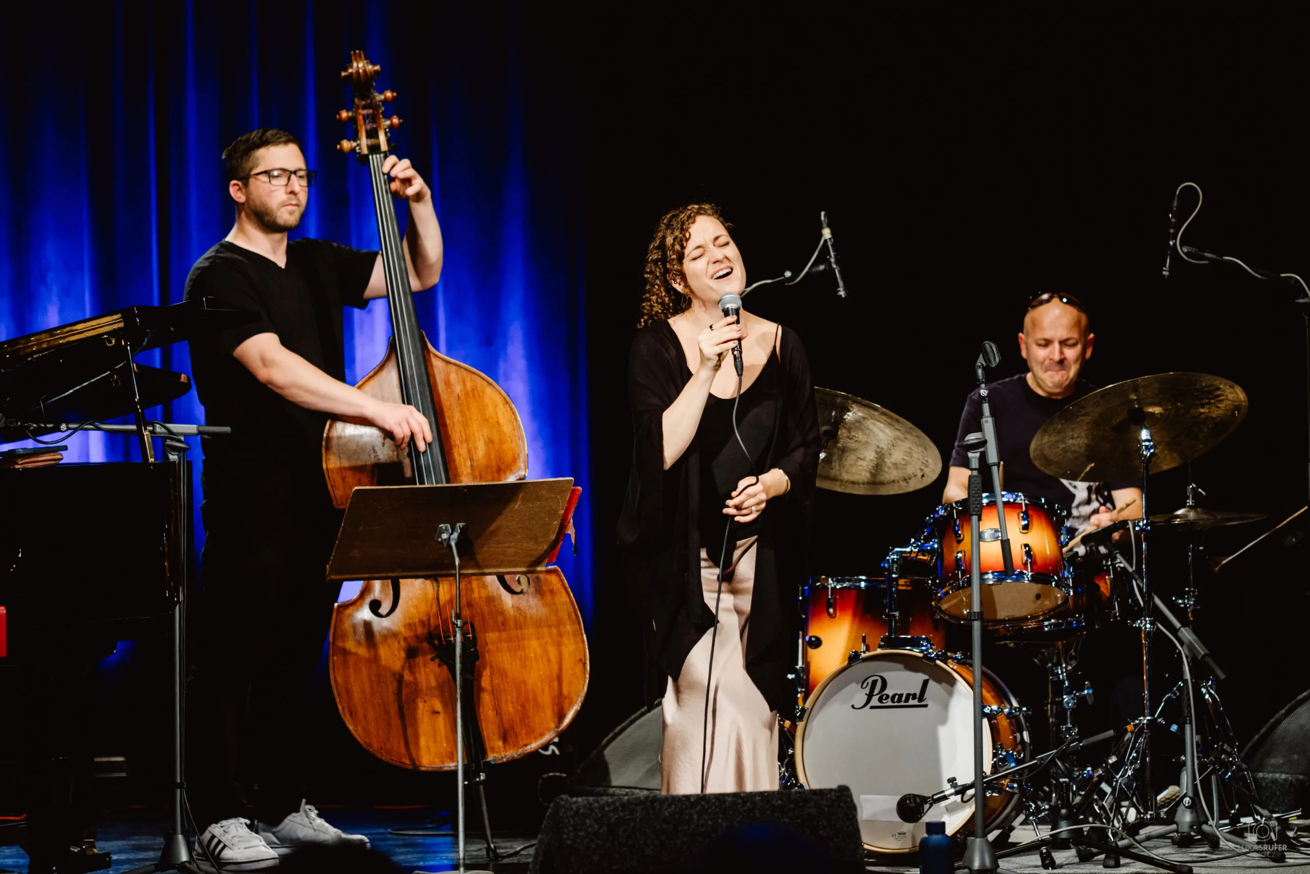 Danielle Wertz Quartet