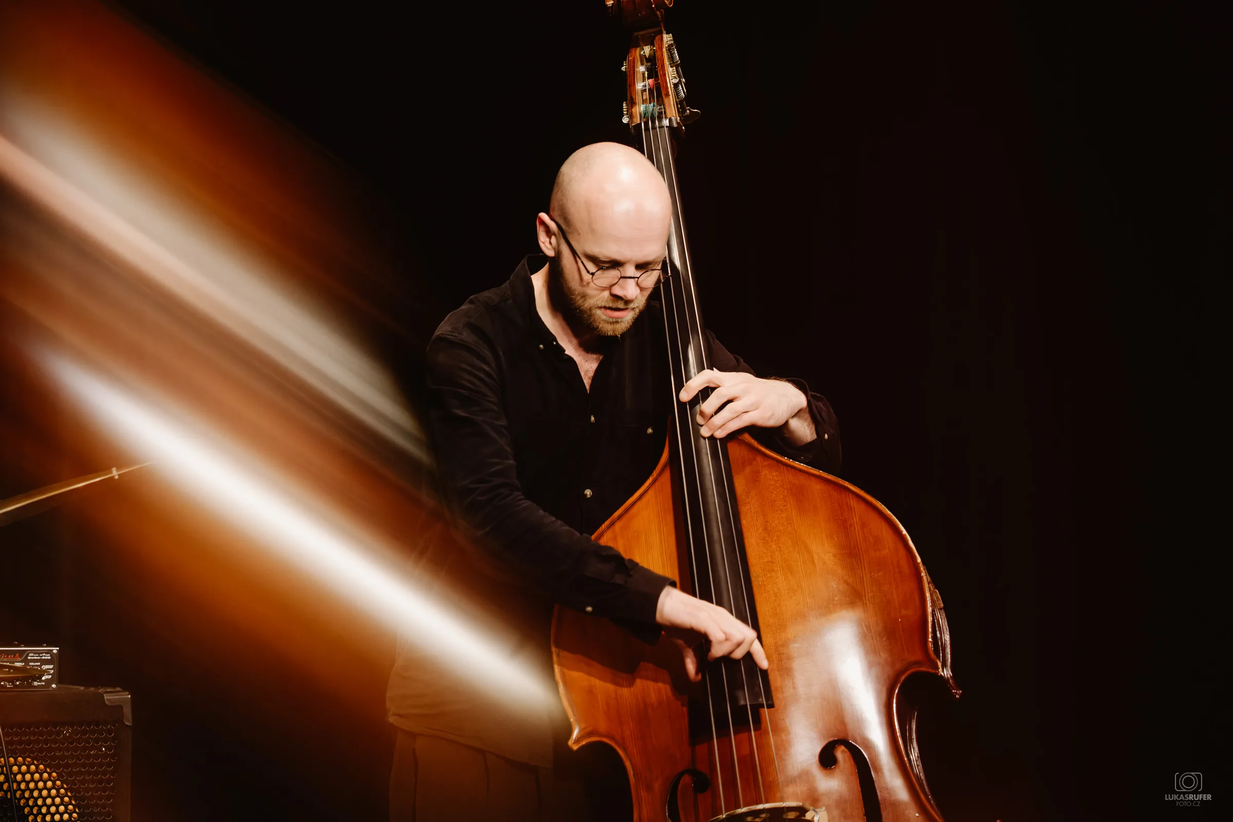 Mathias Sandberg Trio