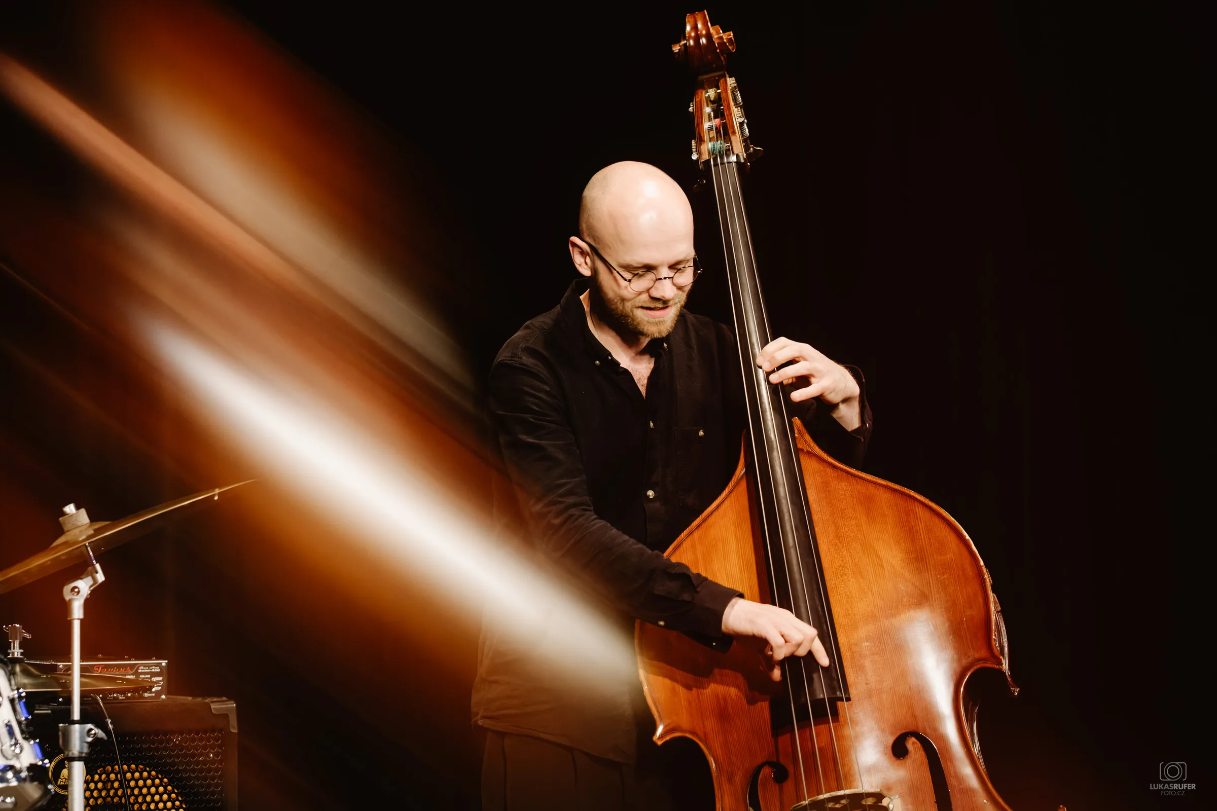 Mathias Sandberg Trio