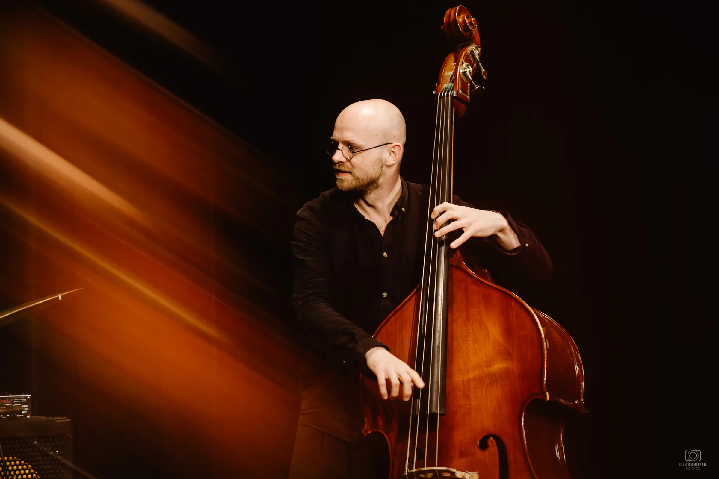 Mathias Sandberg Trio