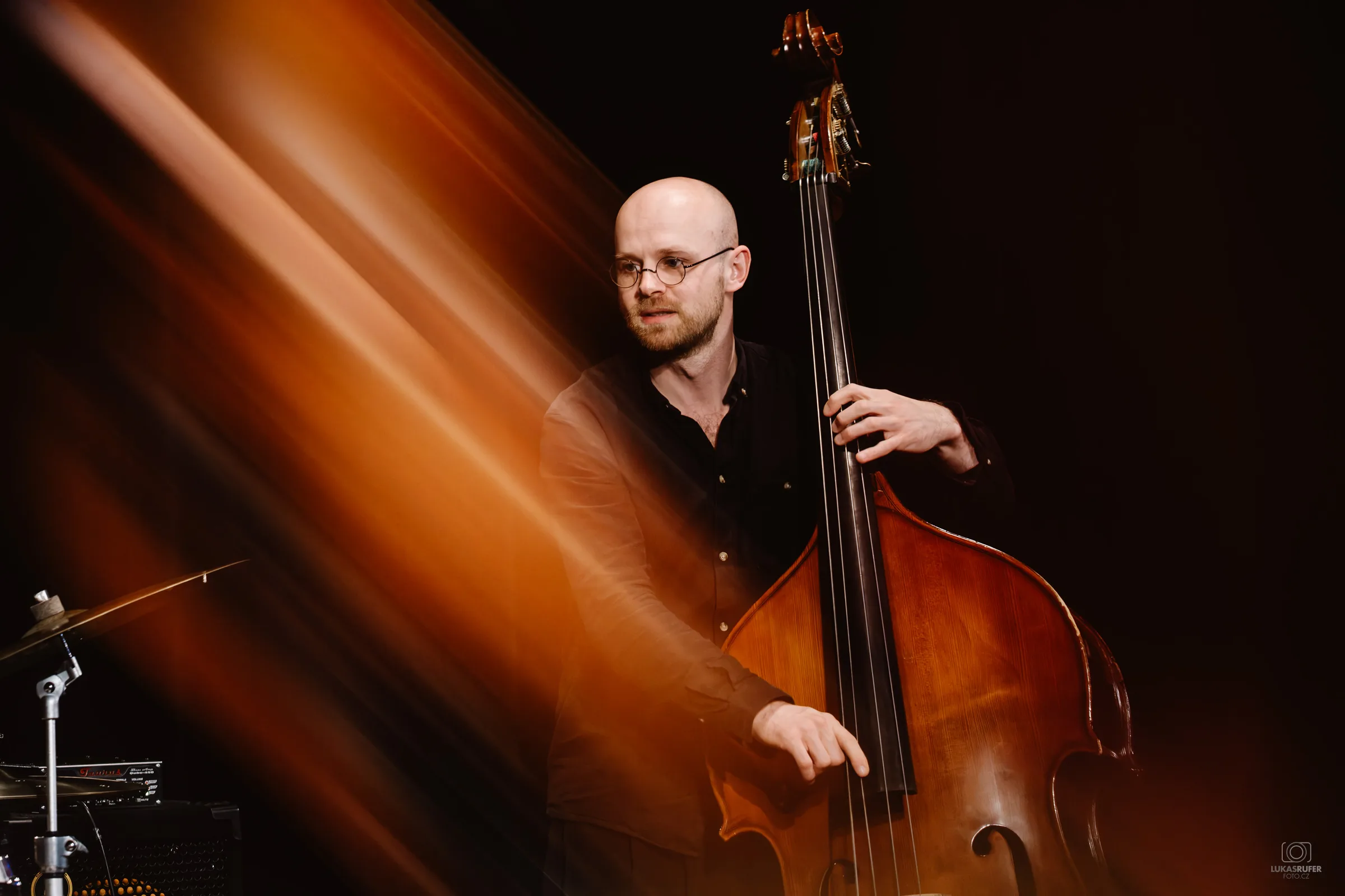 Mathias Sandberg Trio