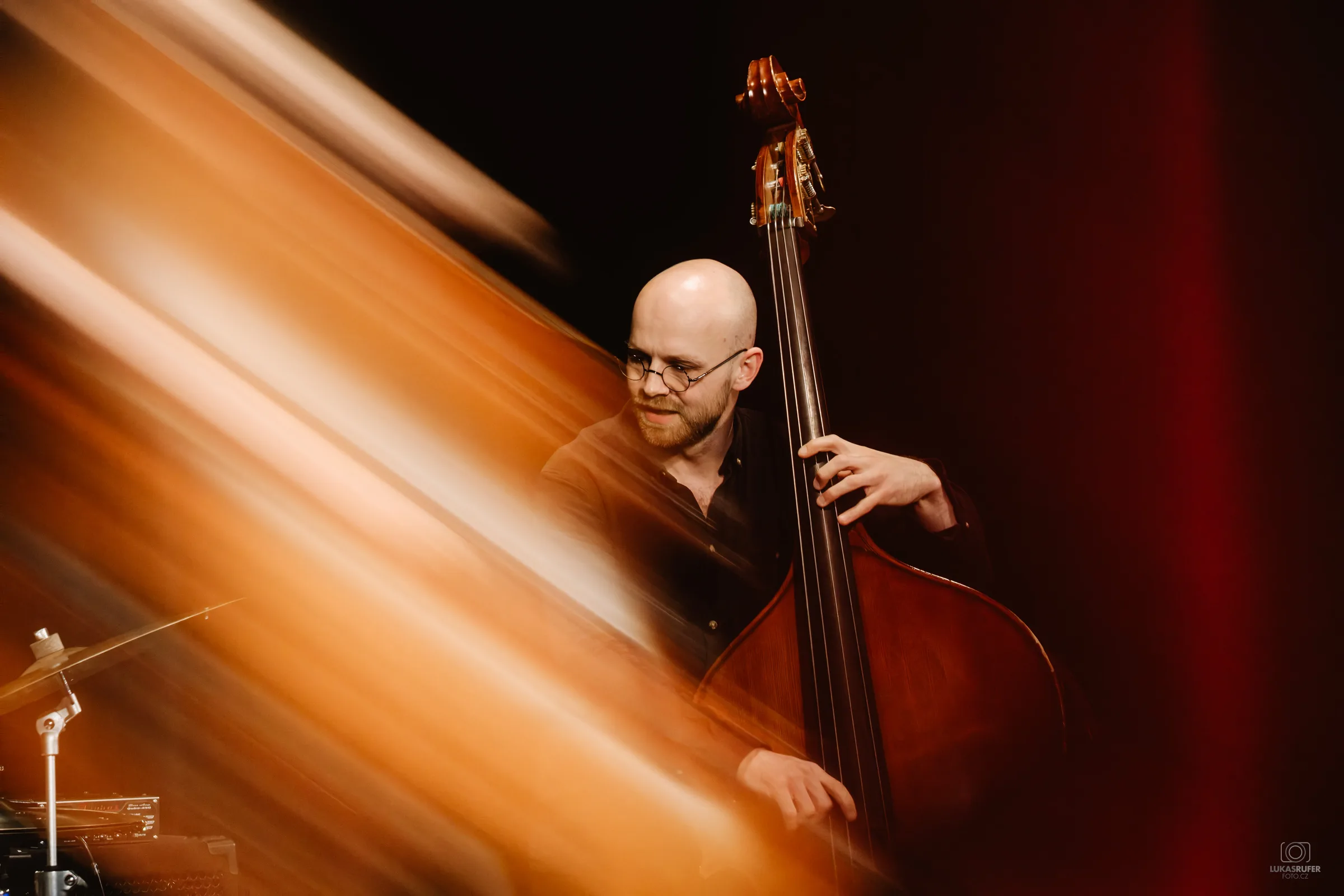 Mathias Sandberg Trio