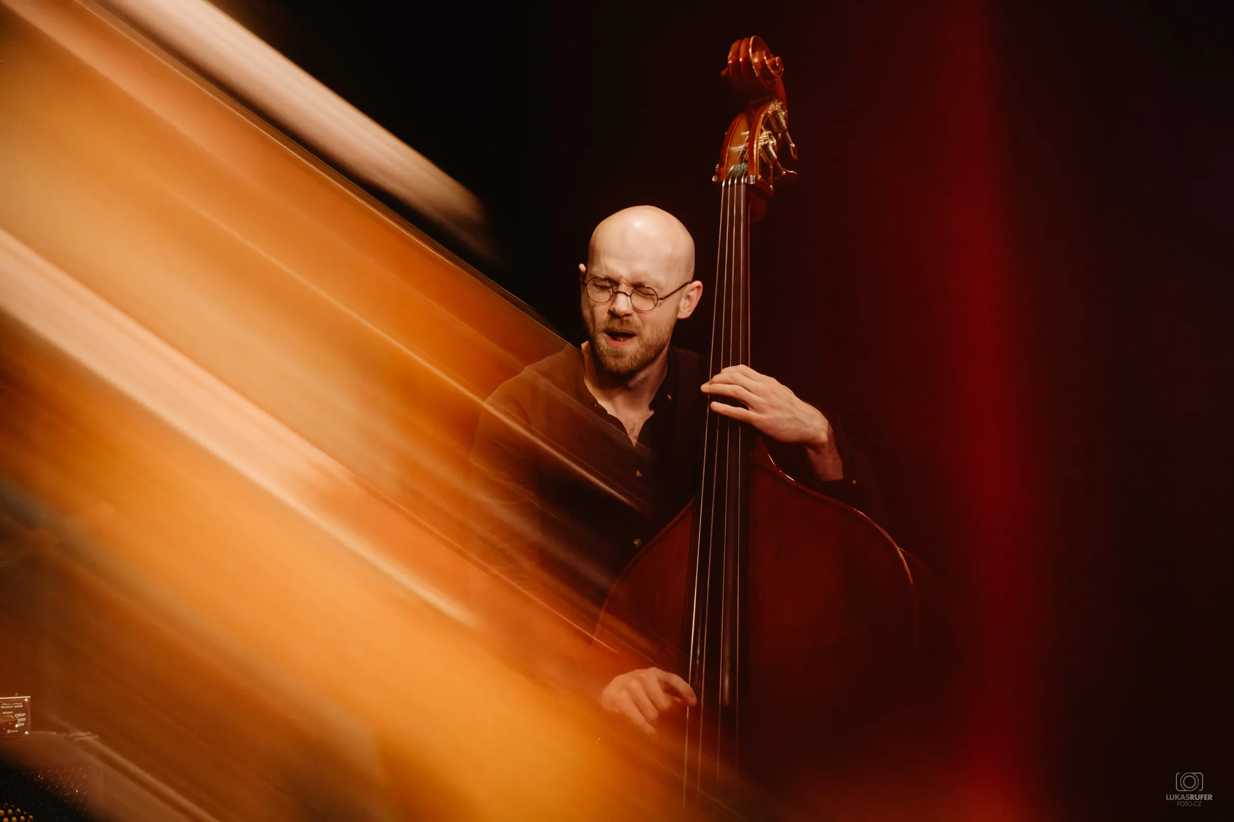 Mathias Sandberg Trio