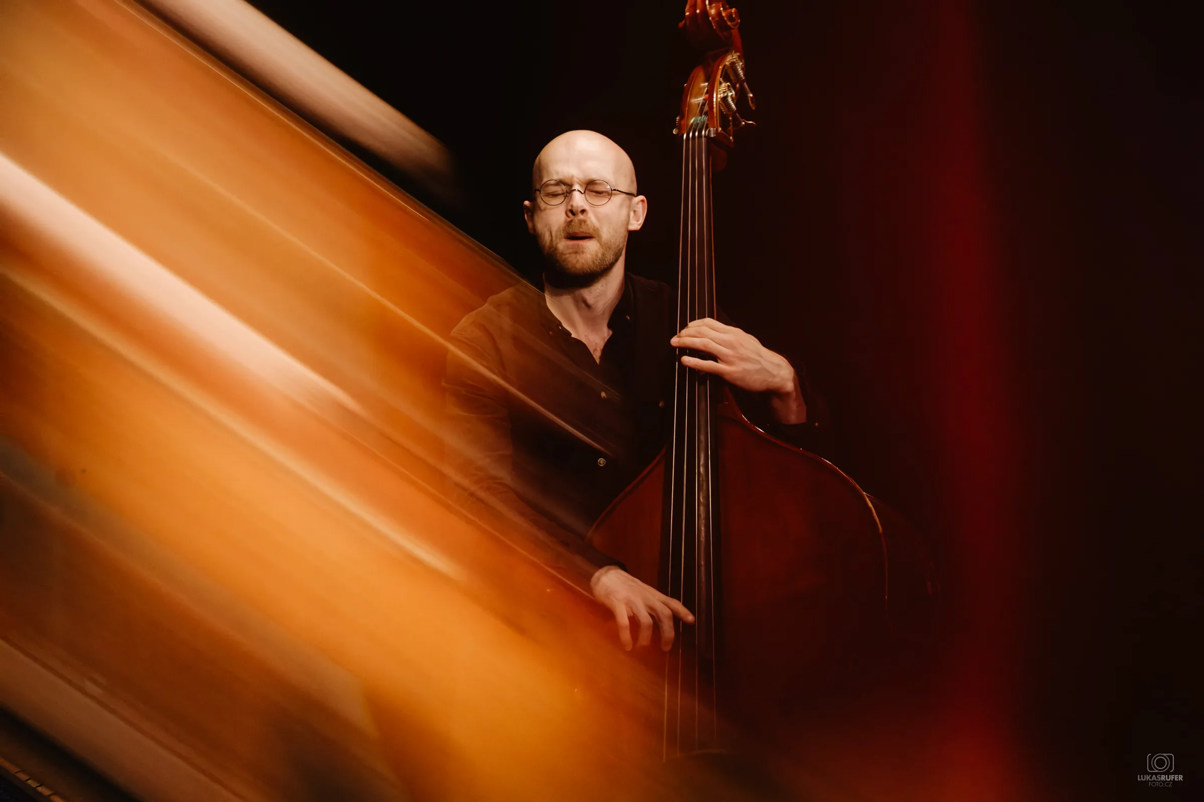 Mathias Sandberg Trio