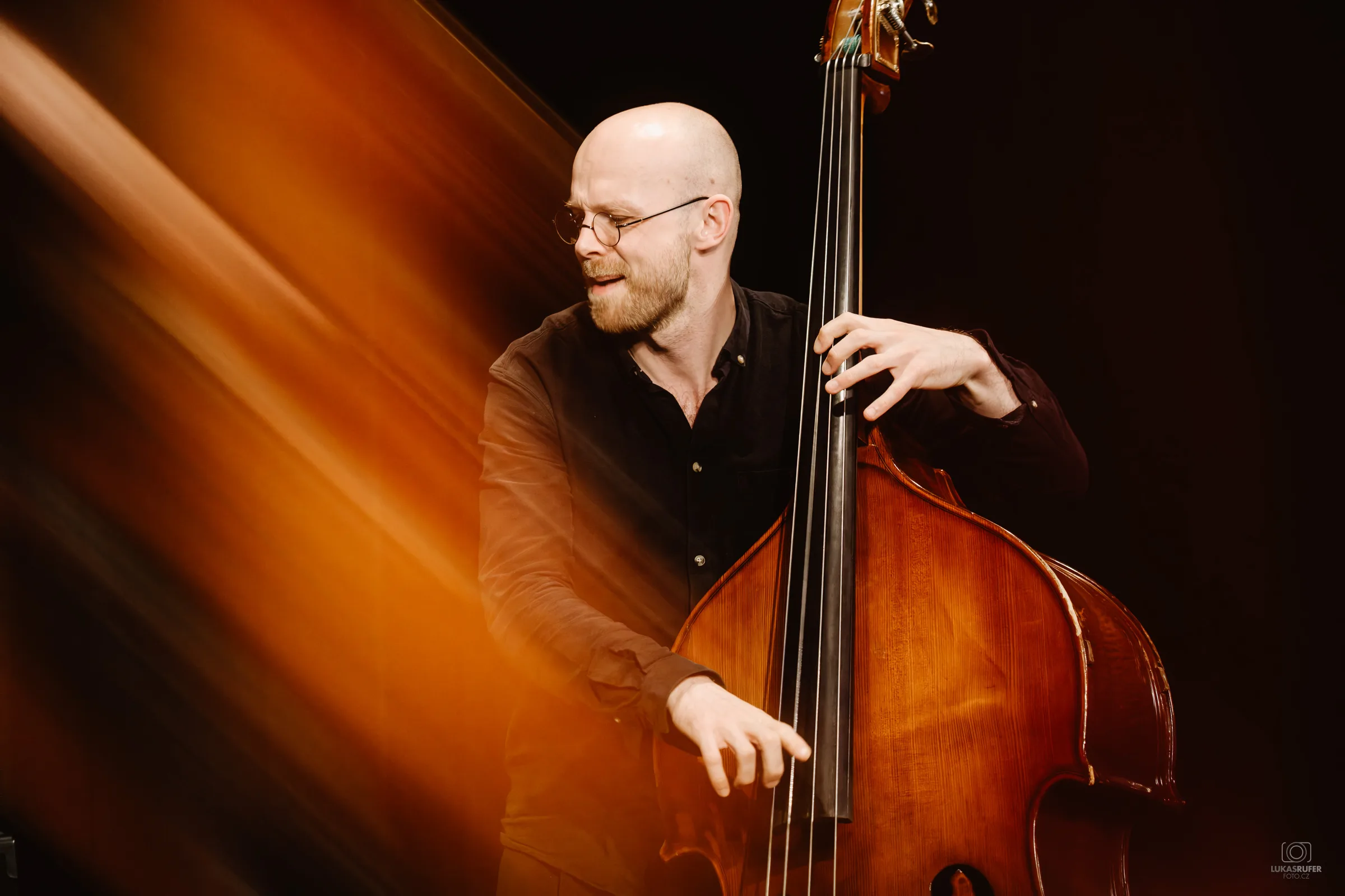 Mathias Sandberg Trio