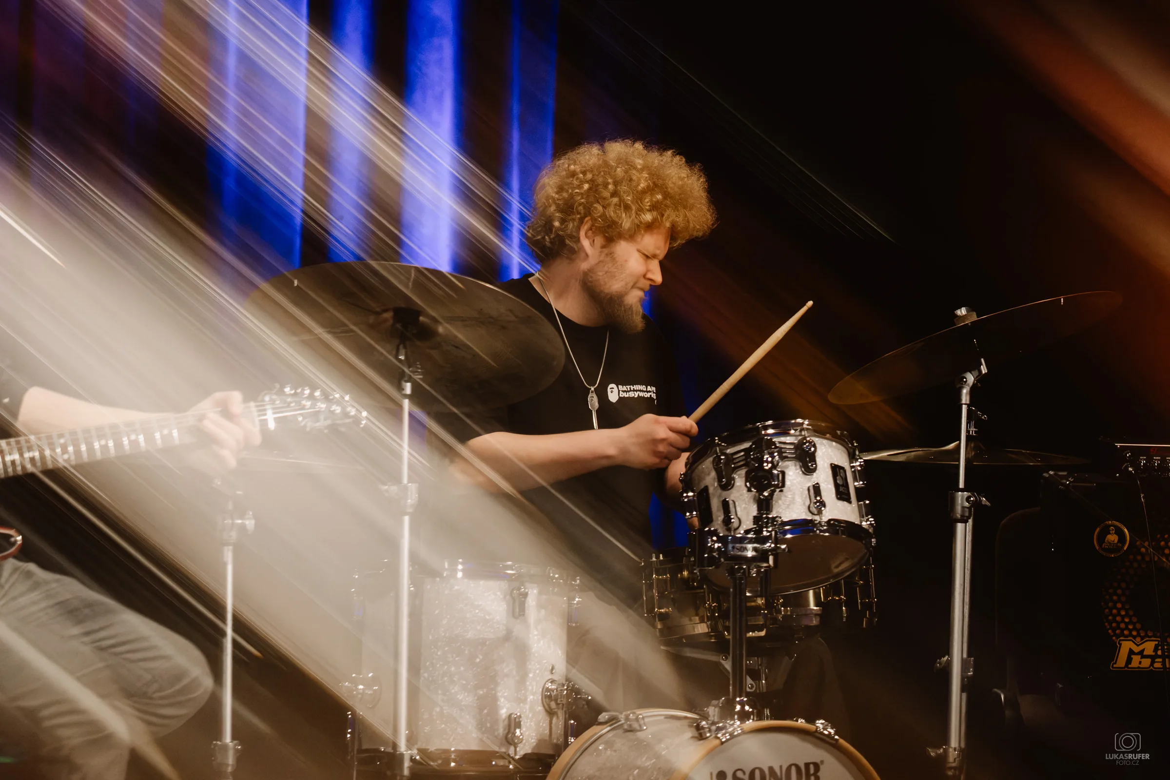 Mathias Sandberg Trio