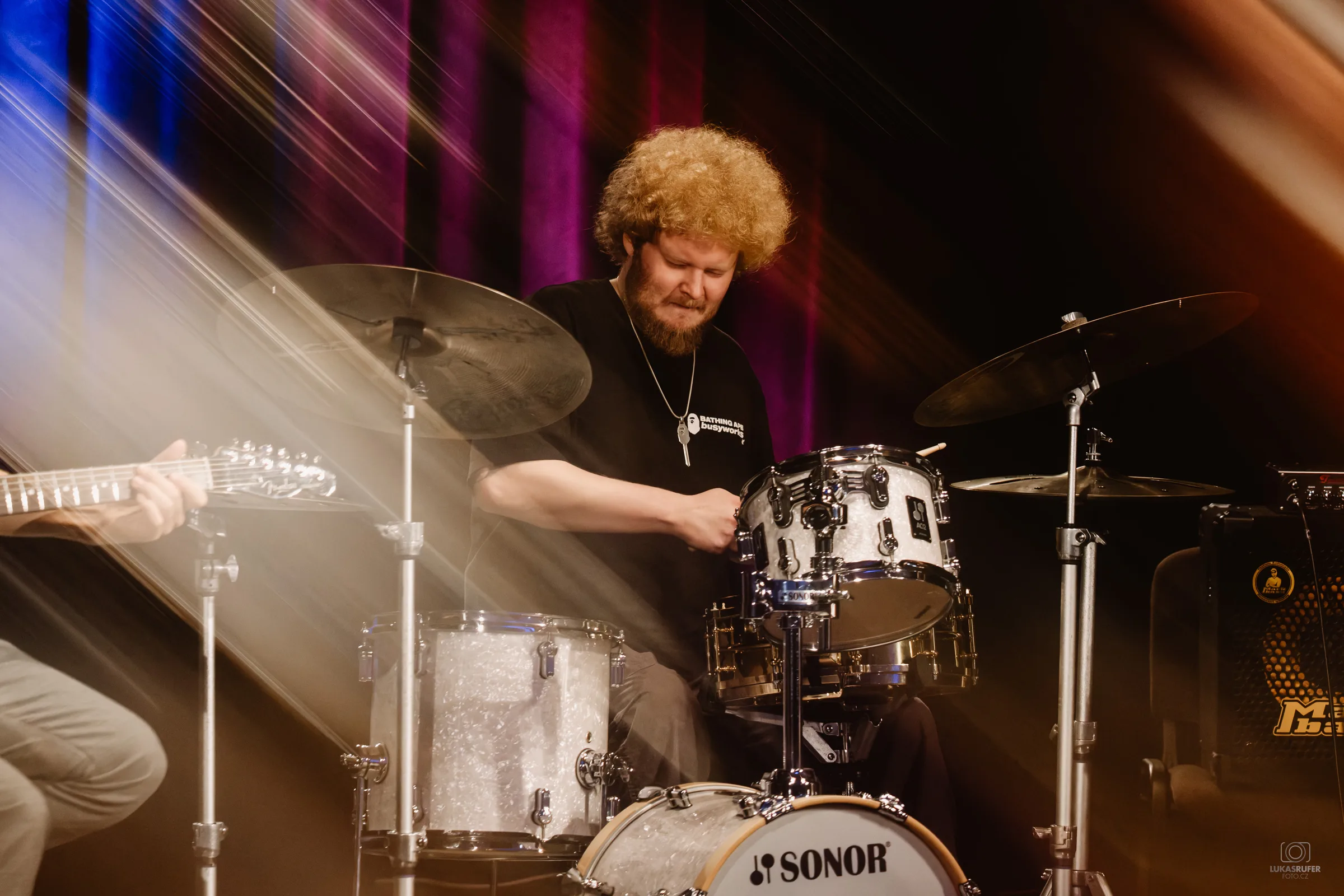 Mathias Sandberg Trio