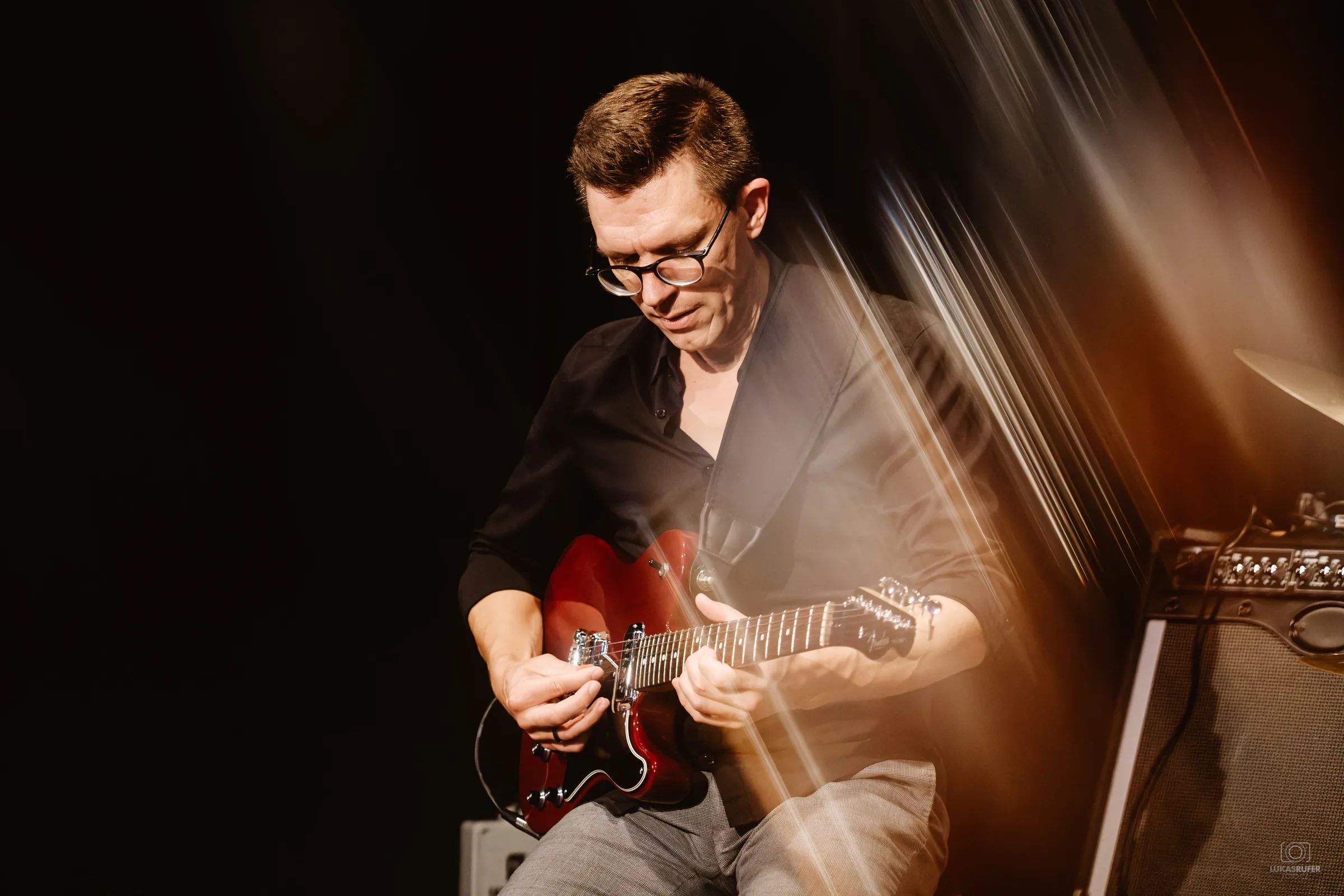 Mathias Sandberg Trio