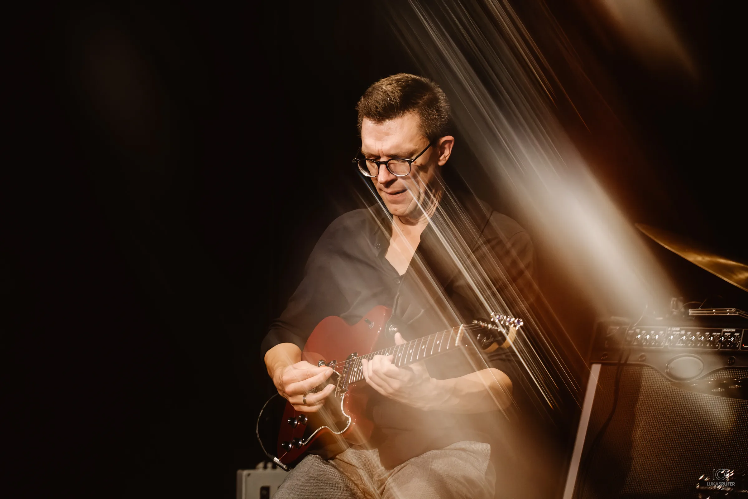 Mathias Sandberg Trio