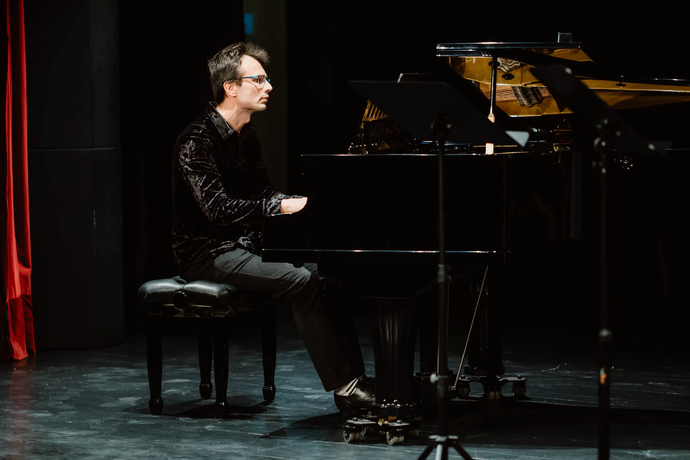 22. ročník MVF Zdeňka Pololáníka (3. koncert)