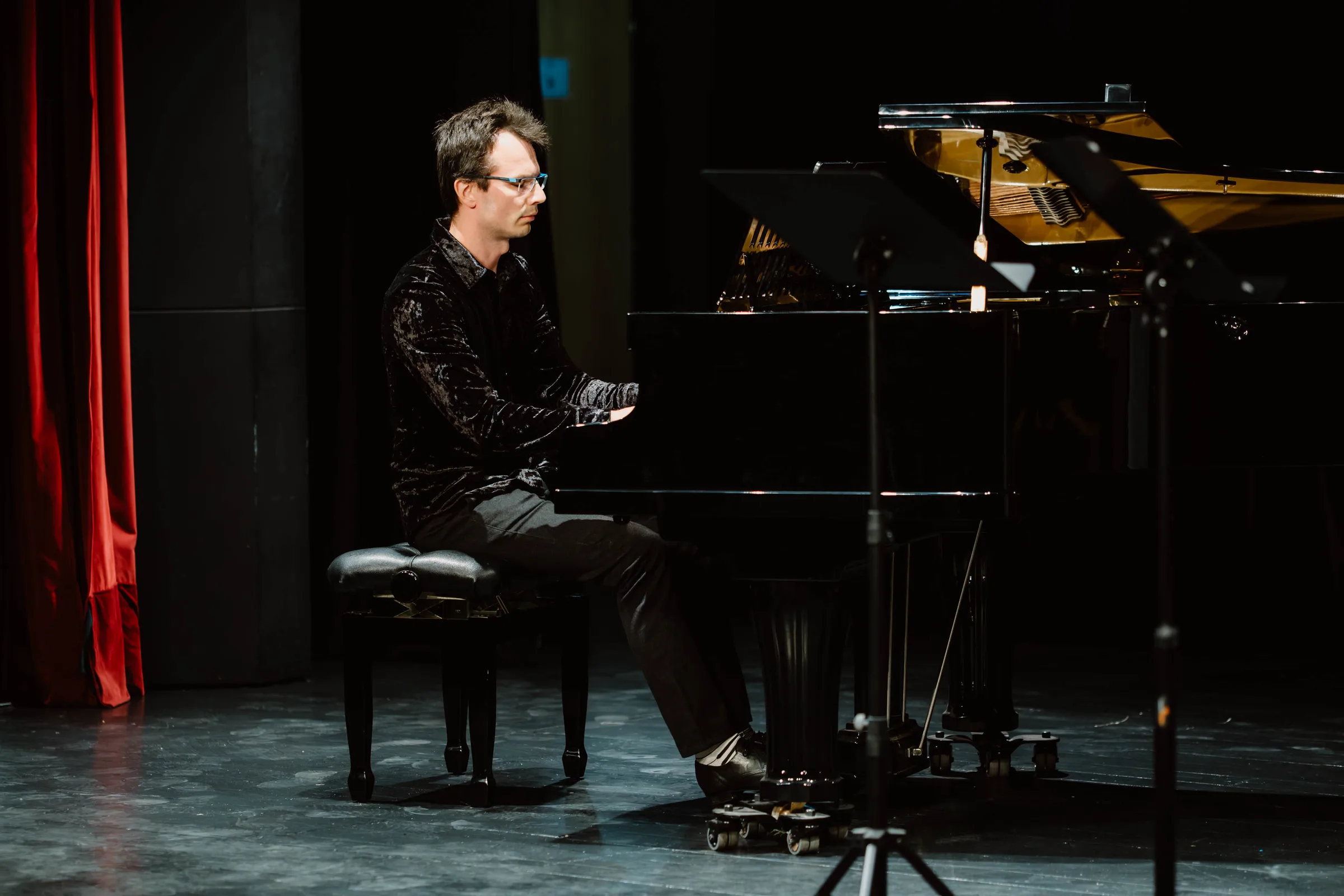 22. ročník MVF Zdeňka Pololáníka (3. koncert)