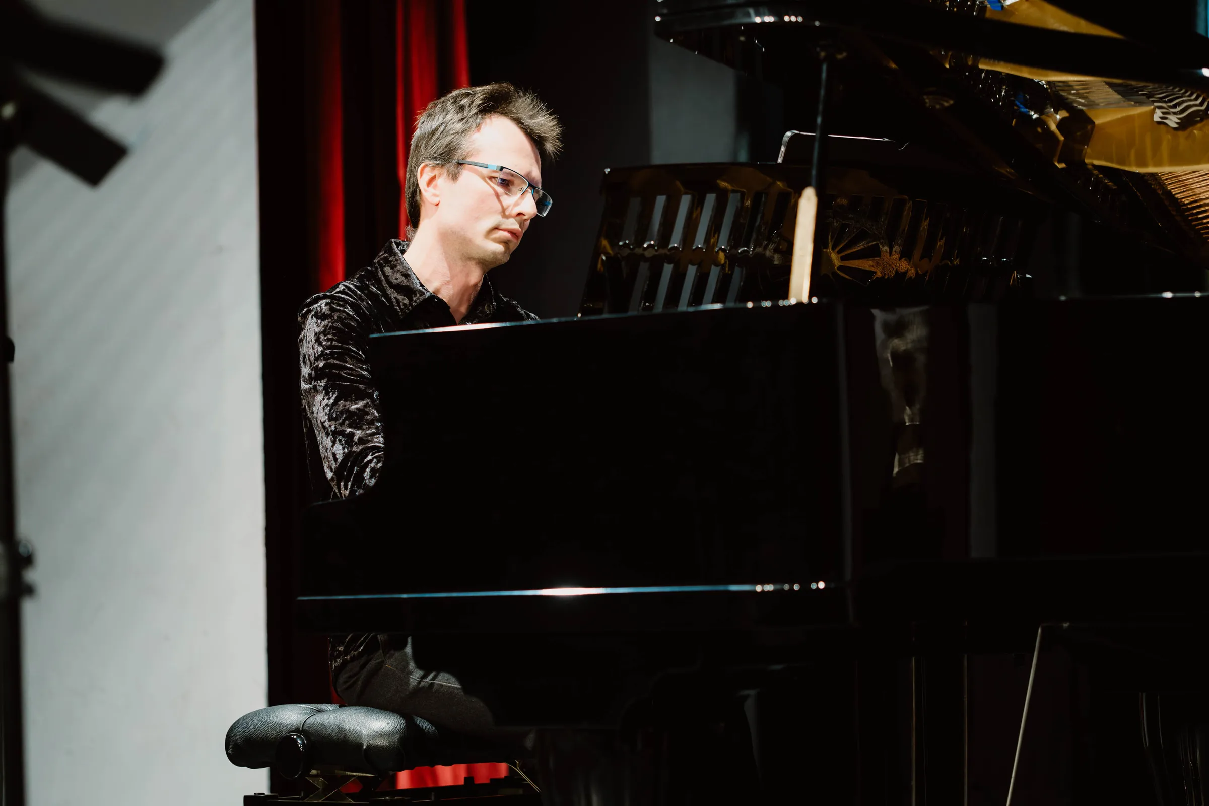 22. ročník MVF Zdeňka Pololáníka (3. koncert)