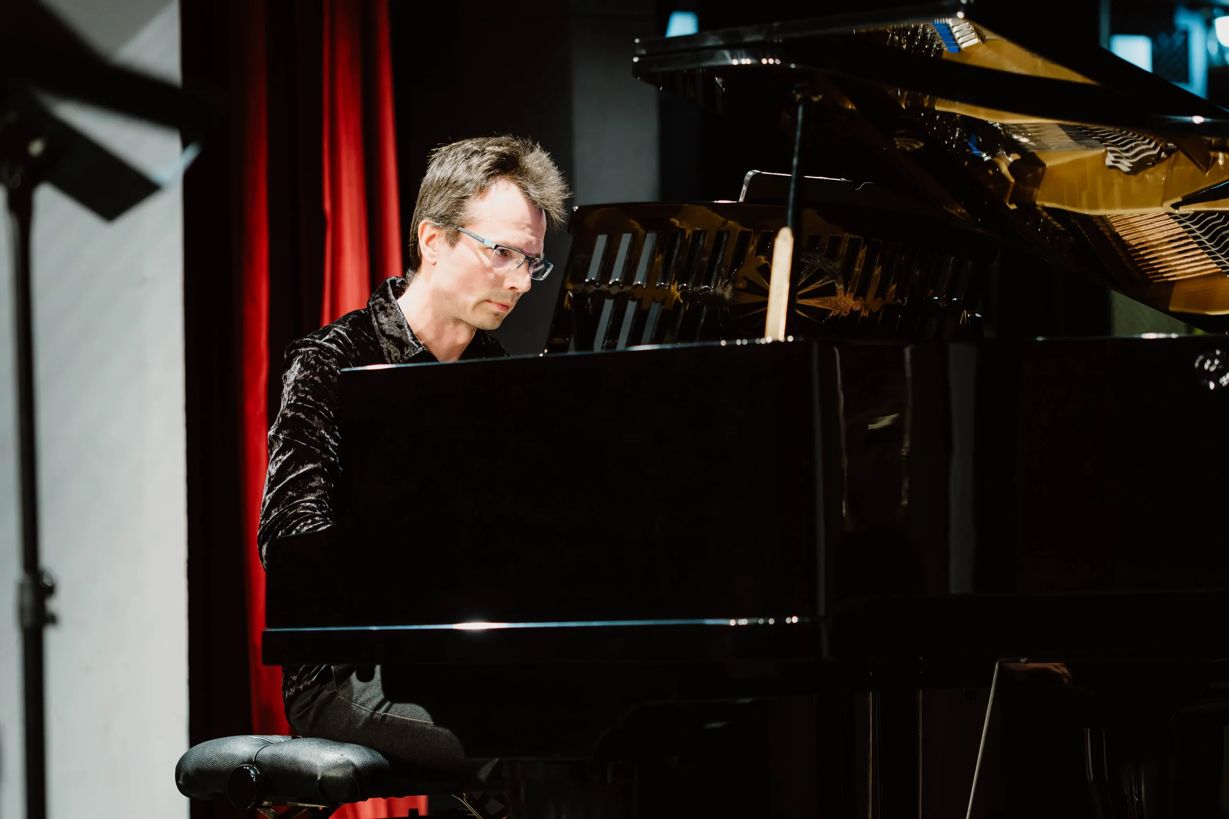 22. ročník MVF Zdeňka Pololáníka (3. koncert)