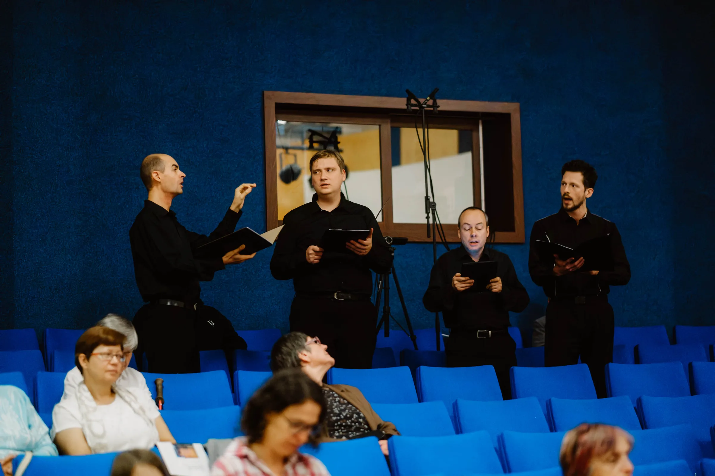 22. ročník MVF Zdeňka Pololáníka (3. koncert)