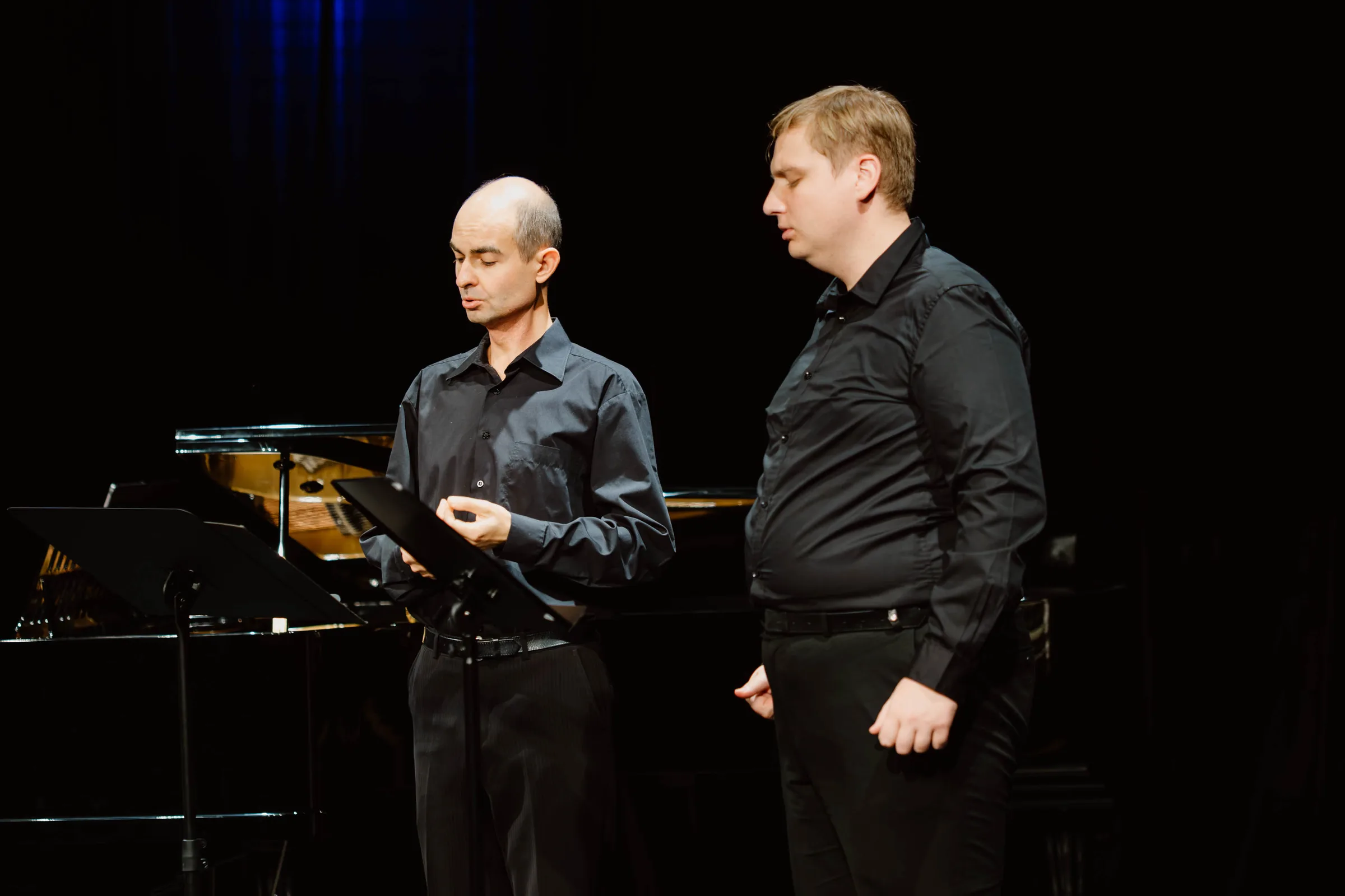 22. ročník MVF Zdeňka Pololáníka (3. koncert)