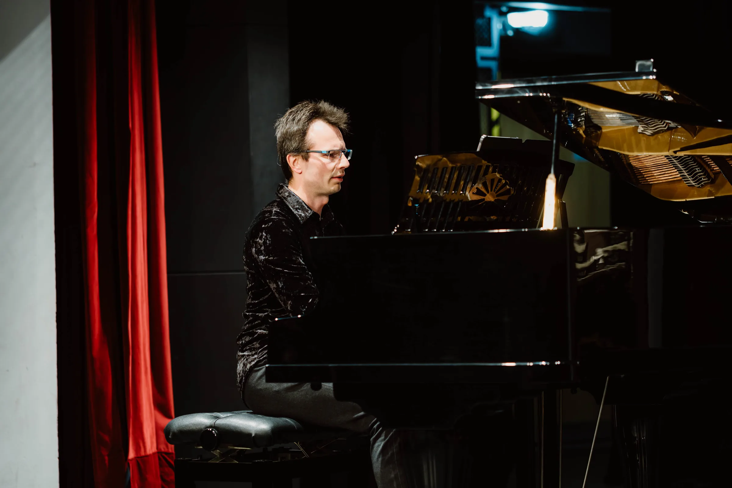 22. ročník MVF Zdeňka Pololáníka (3. koncert)