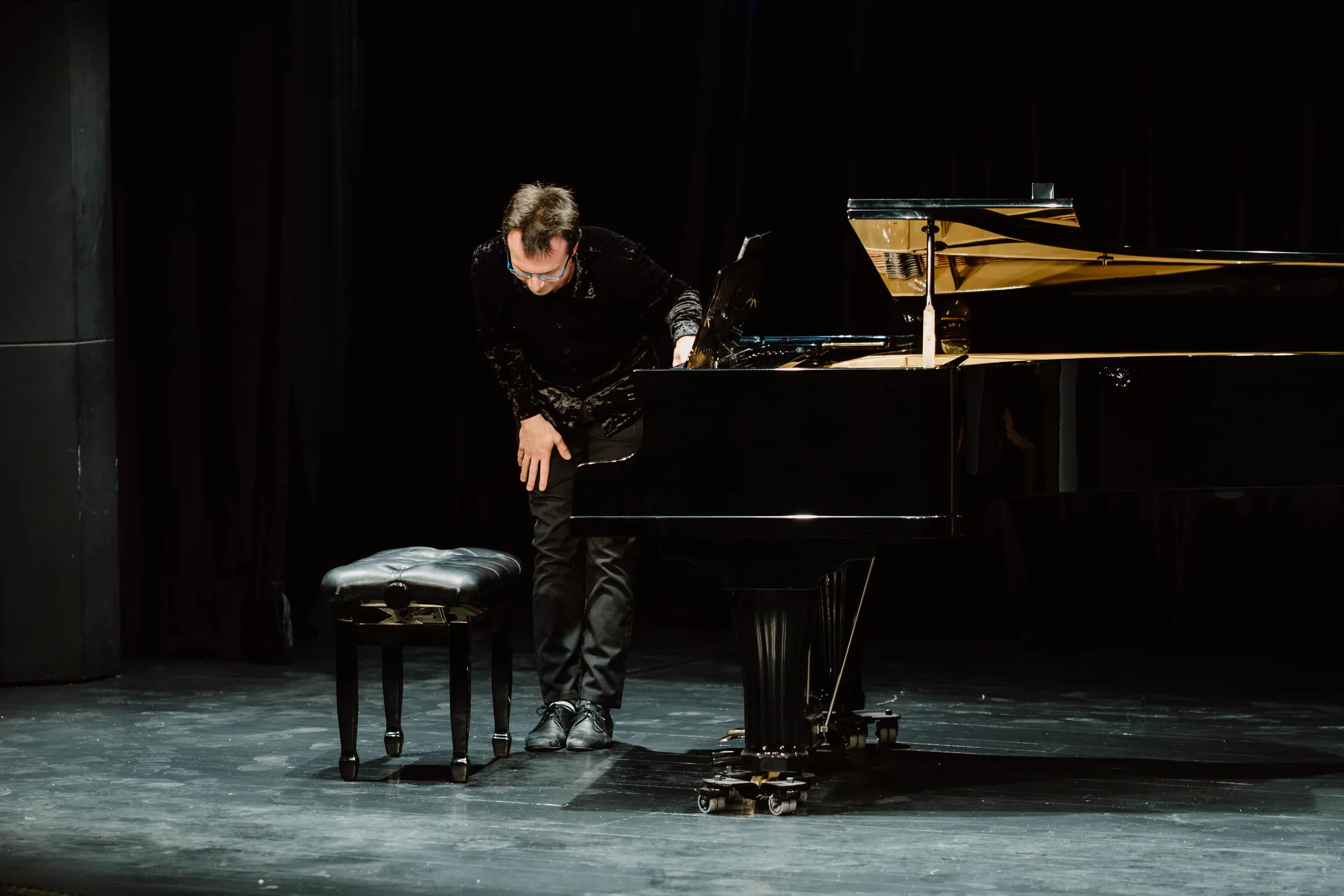 22. ročník MVF Zdeňka Pololáníka (3. koncert)