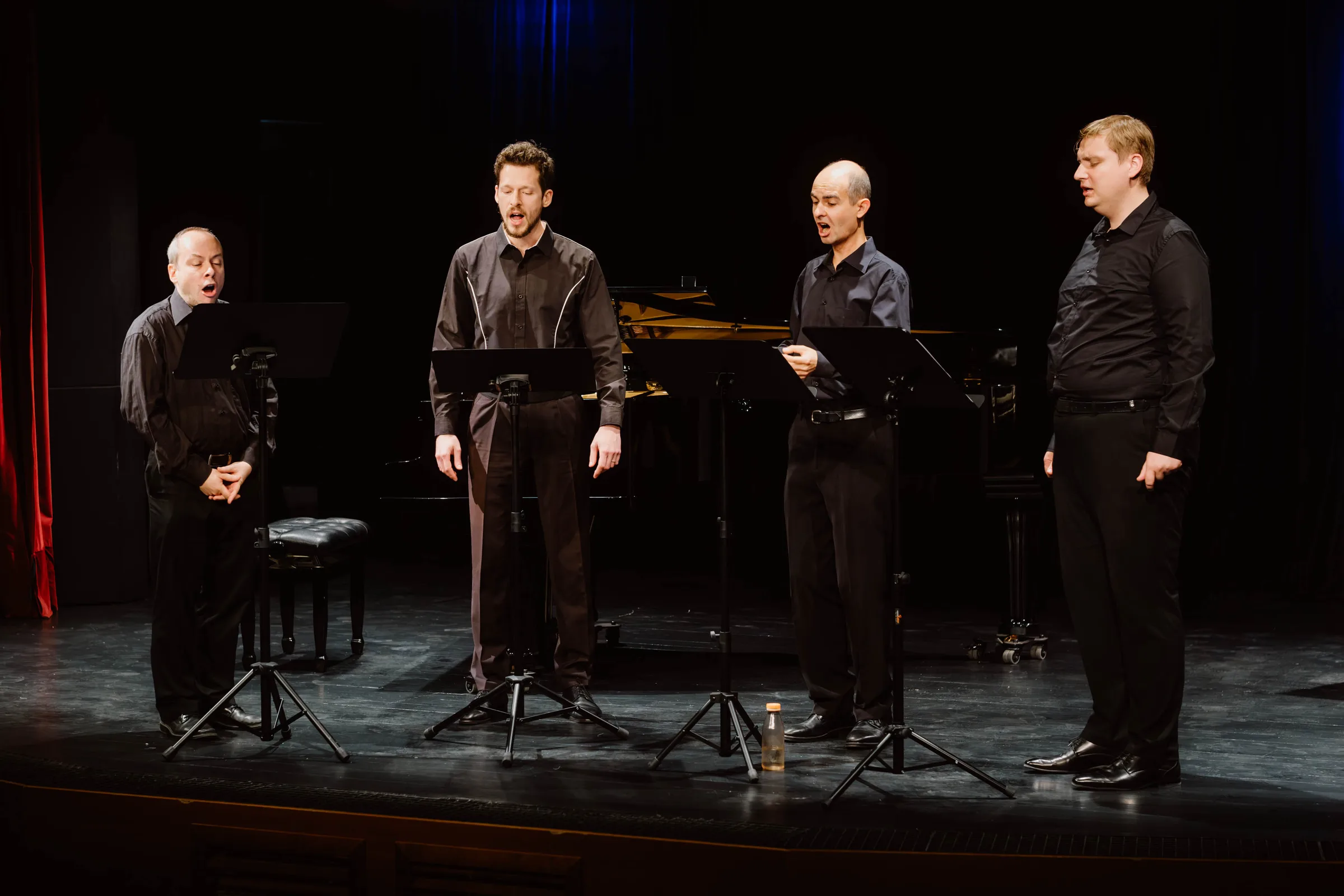 22. ročník MVF Zdeňka Pololáníka (3. koncert)