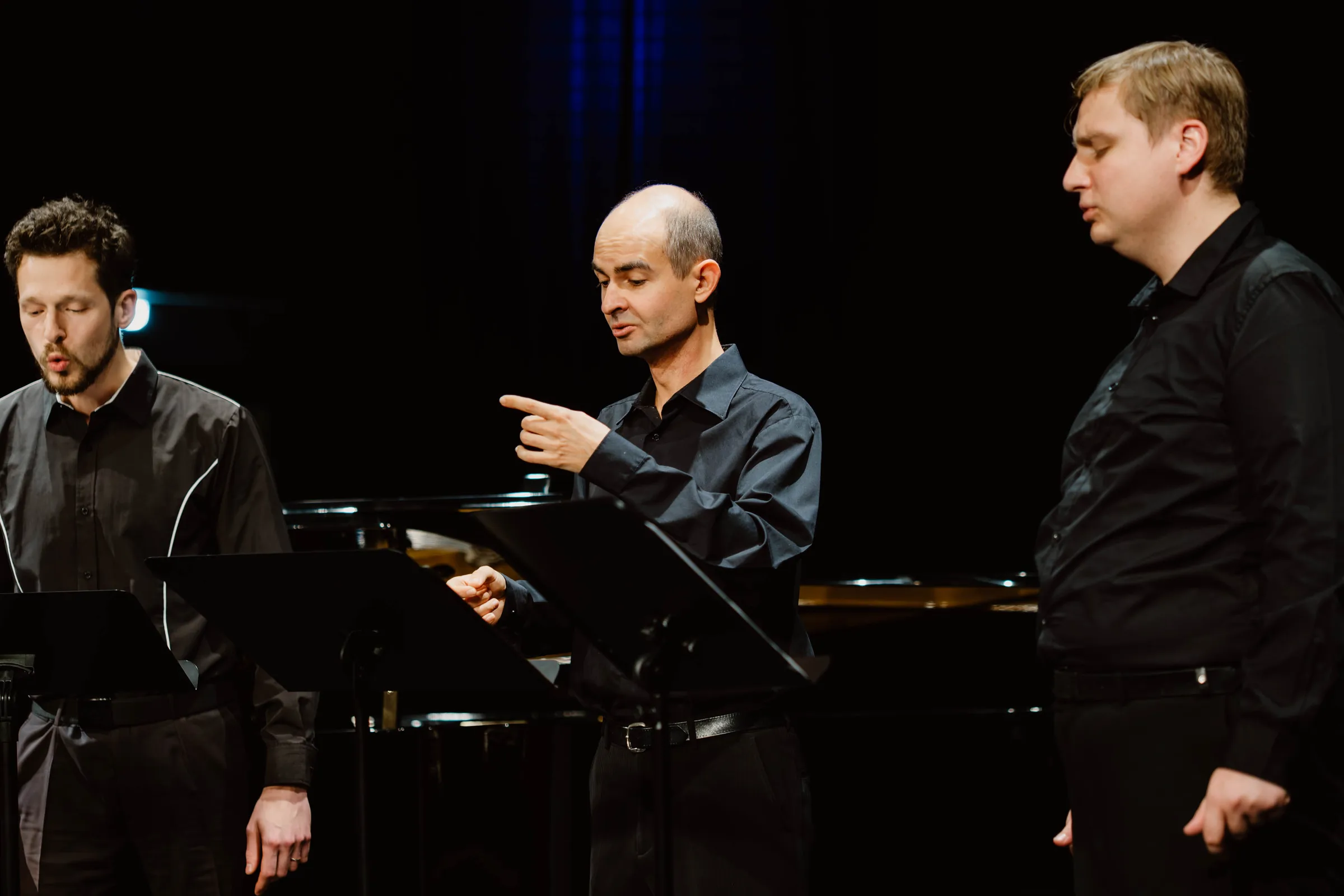 22. ročník MVF Zdeňka Pololáníka (3. koncert)