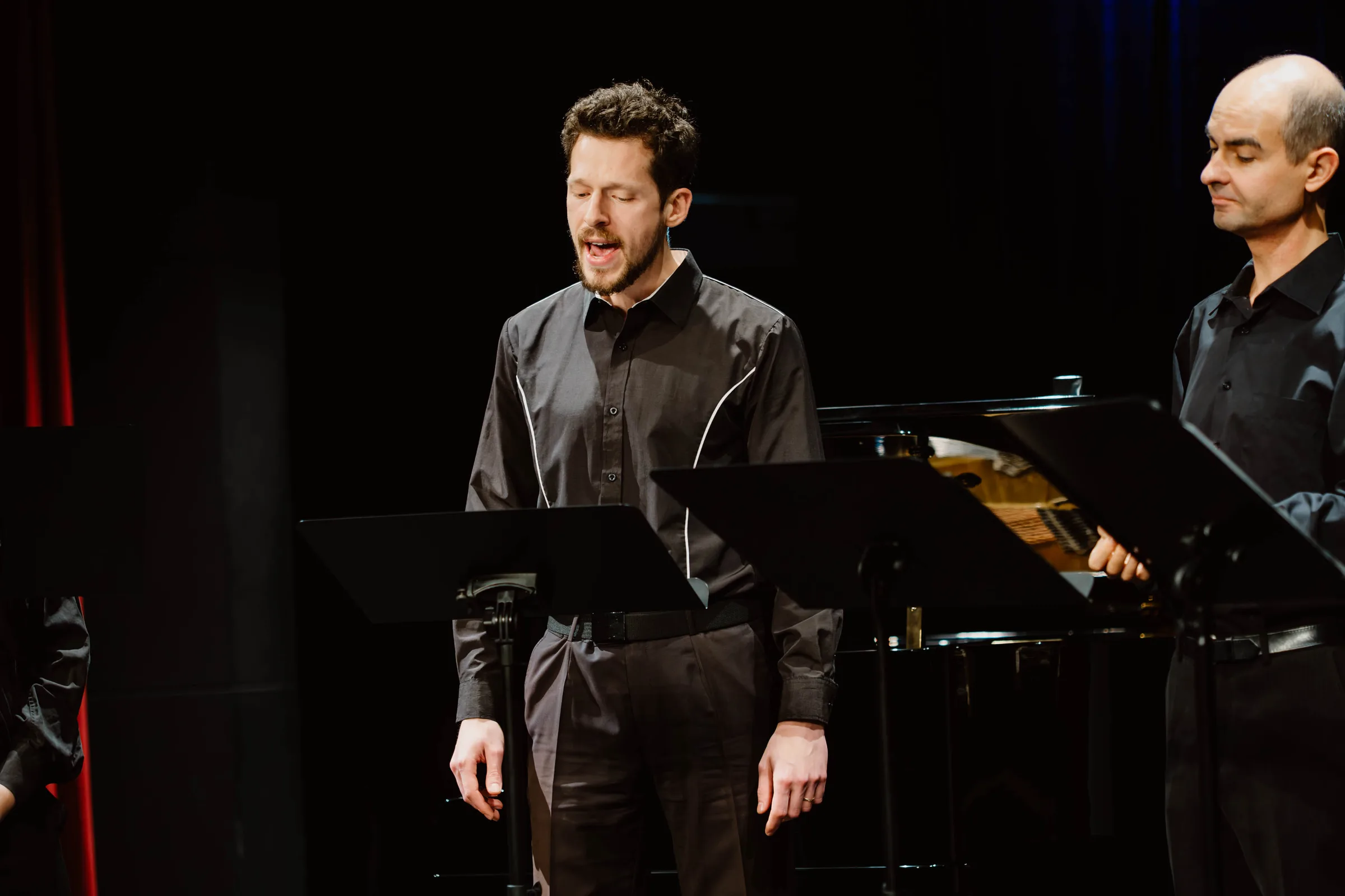 22. ročník MVF Zdeňka Pololáníka (3. koncert)