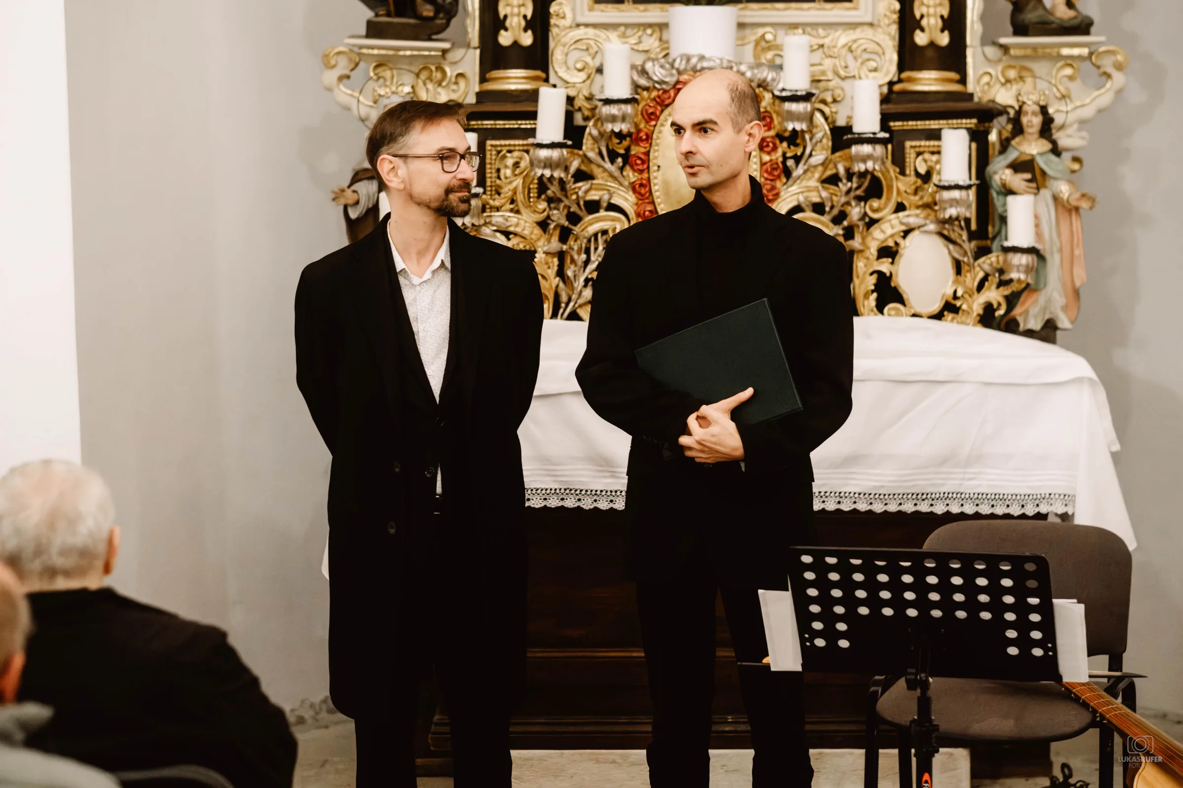 22. ročník MVF Zdeňka Pololáníka (2. koncert)