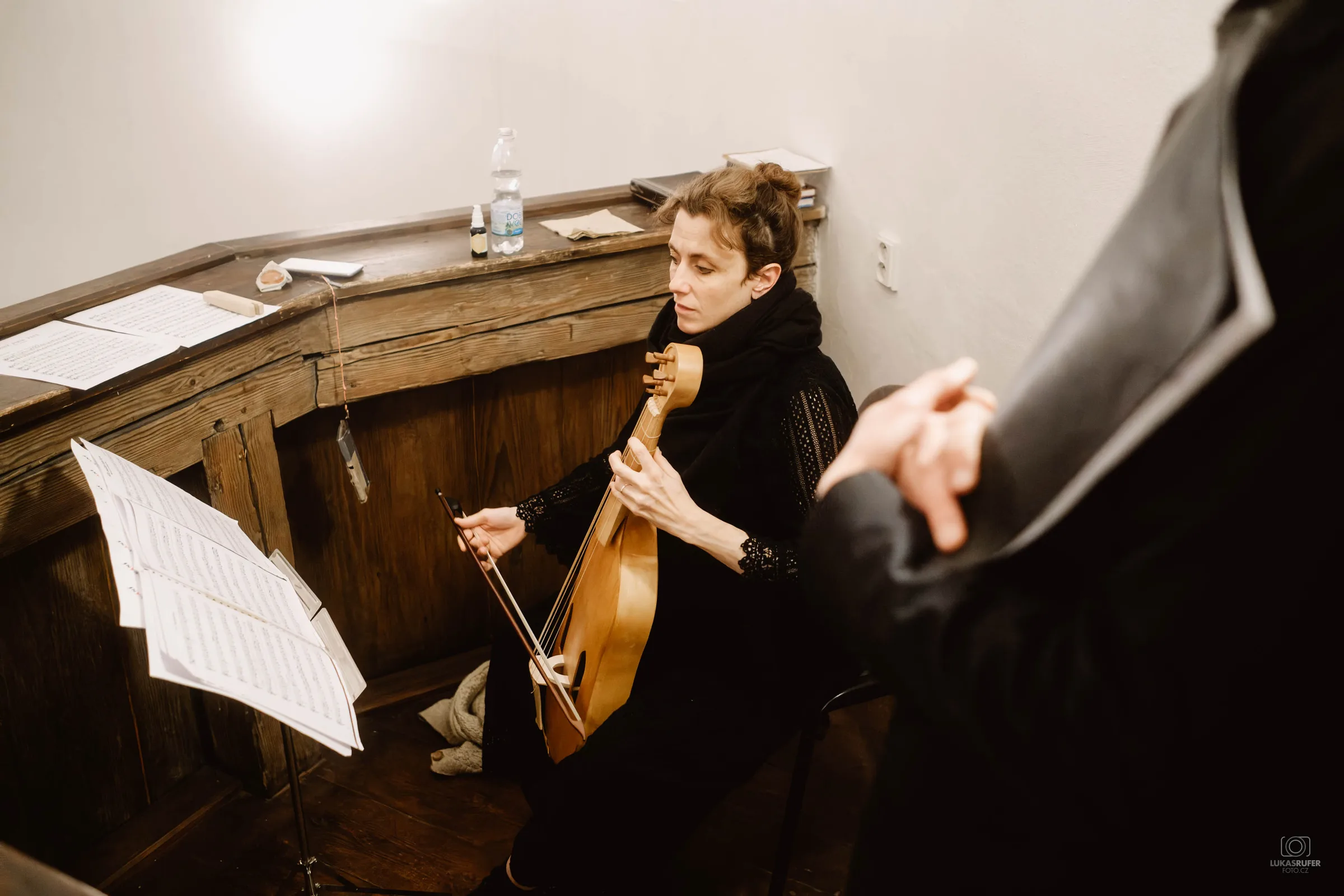 22. ročník MVF Zdeňka Pololáníka (2. koncert)