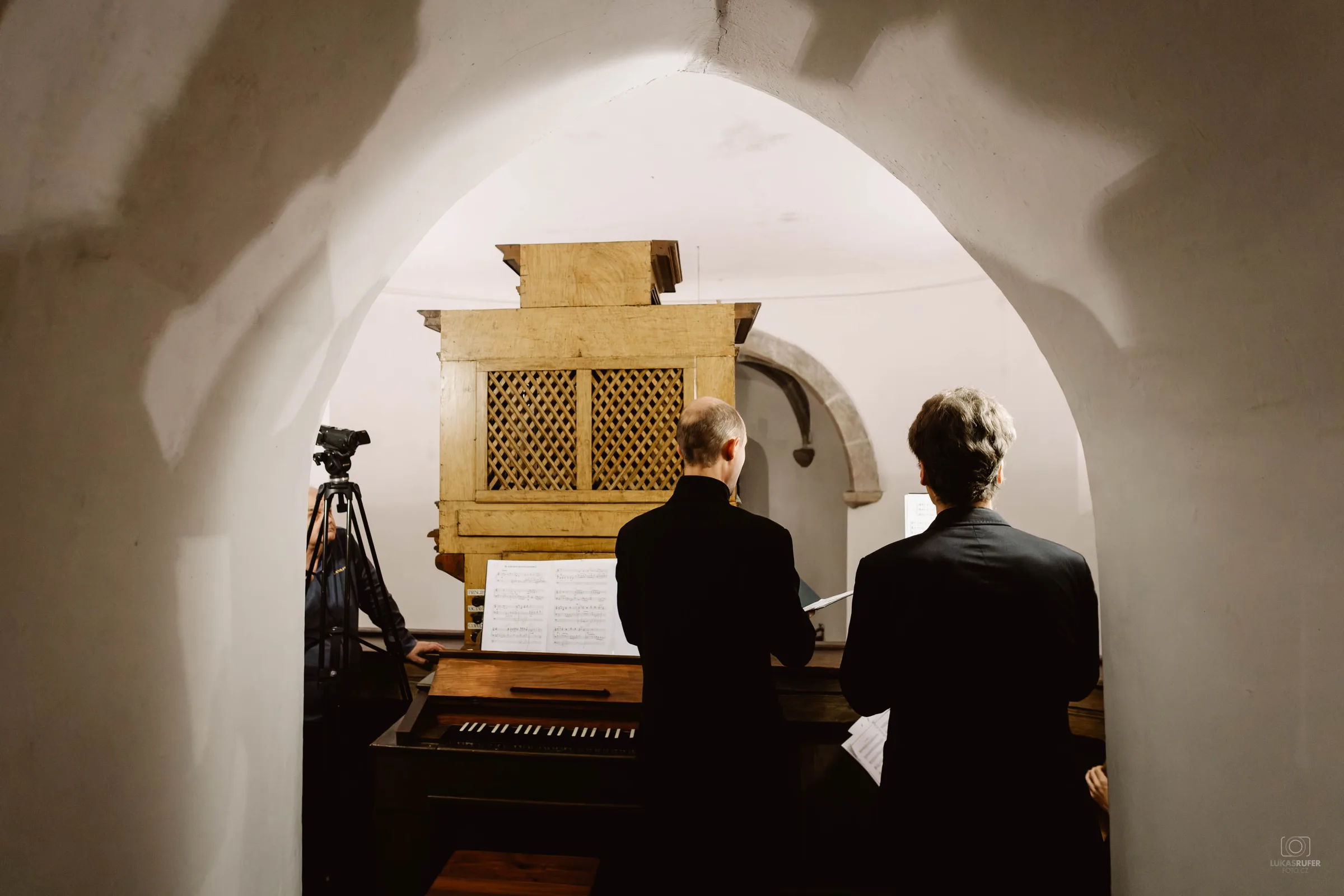 22. ročník MVF Zdeňka Pololáníka (2. koncert)