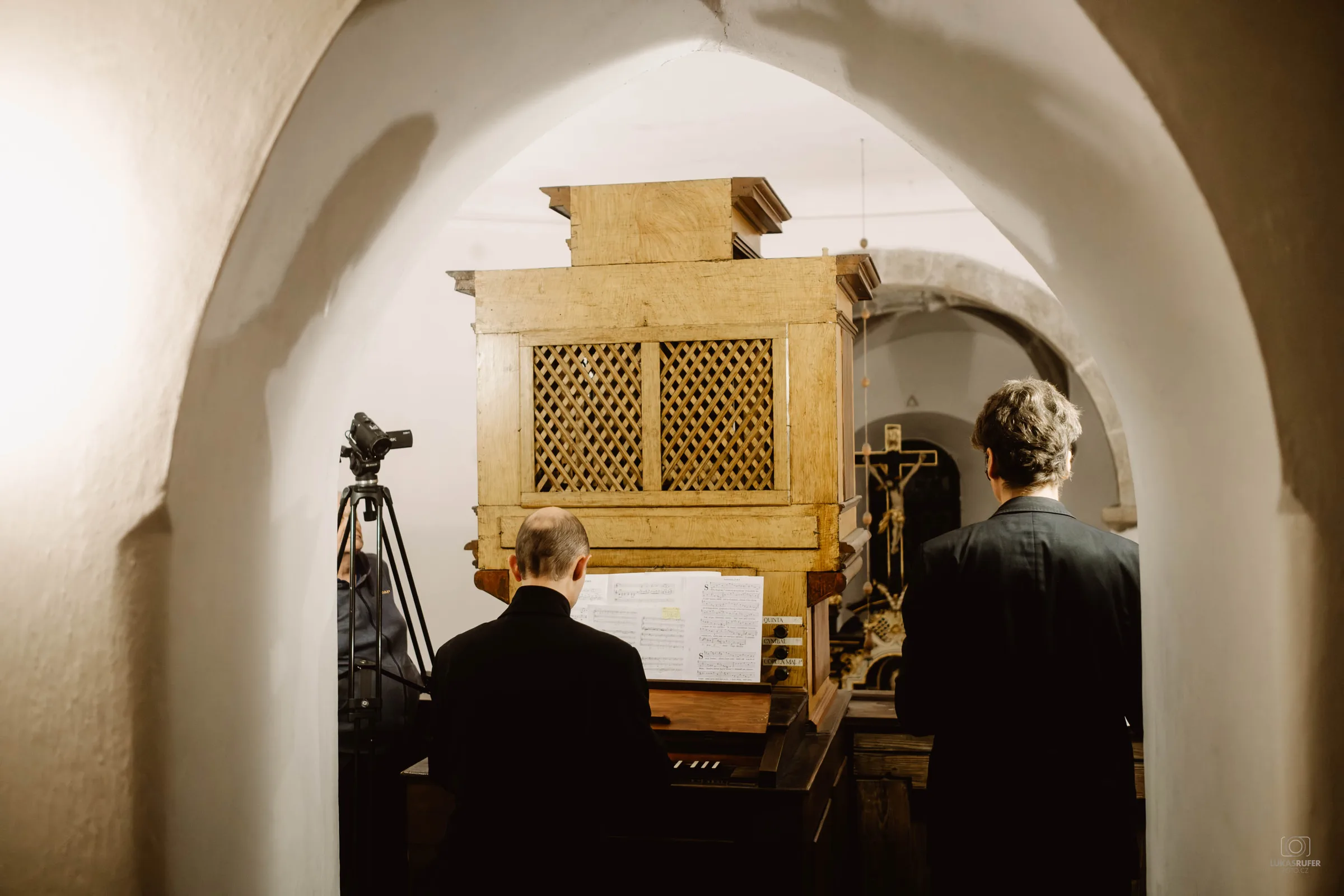 22. ročník MVF Zdeňka Pololáníka (2. koncert)