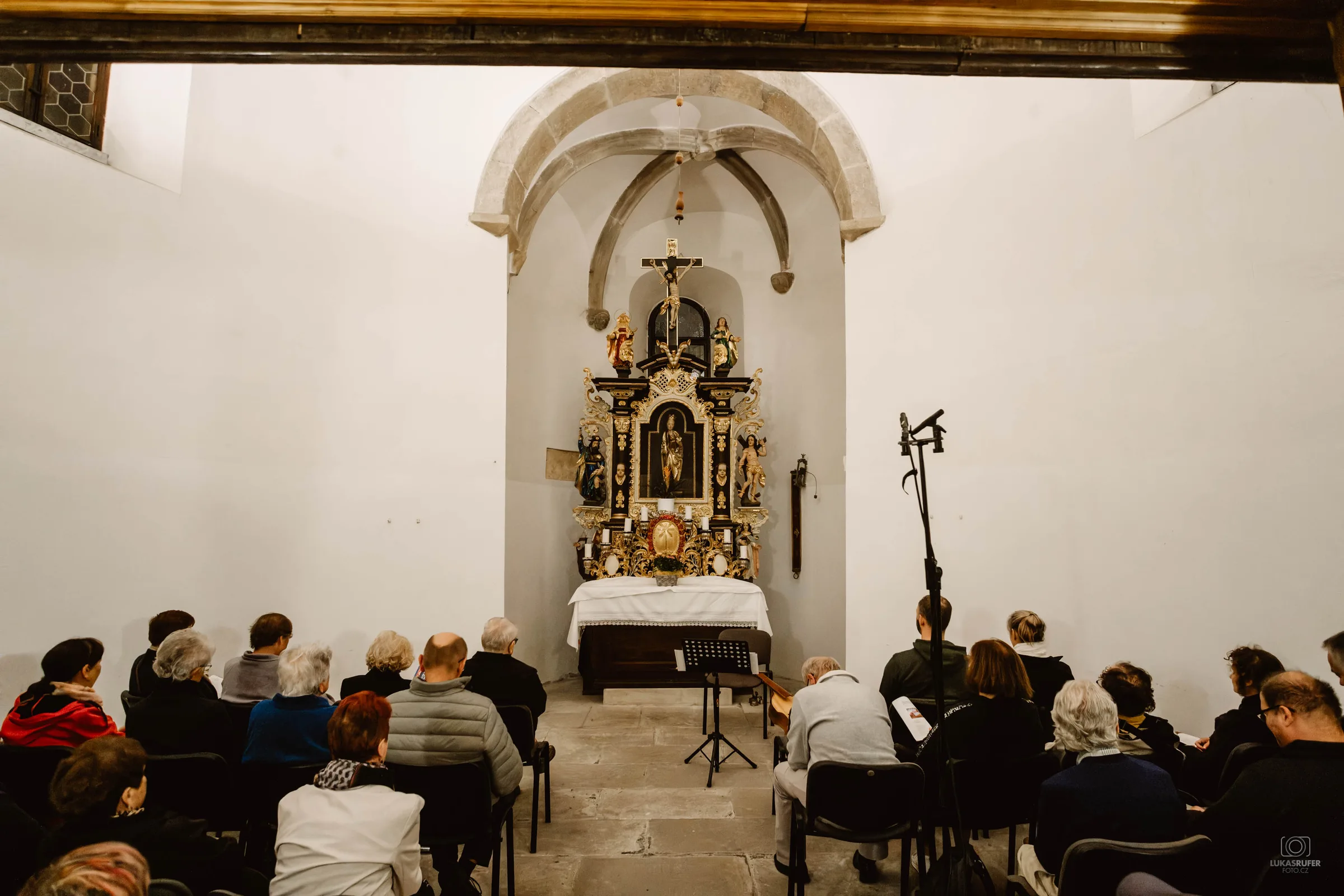 22. ročník MVF Zdeňka Pololáníka (2. koncert)