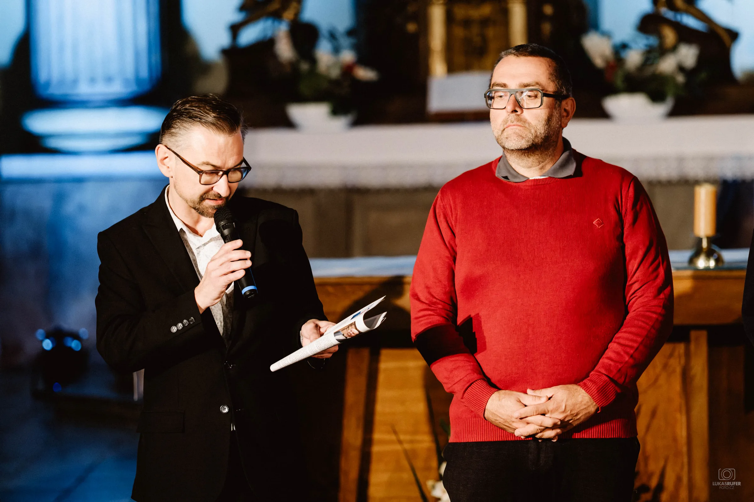 22. ročník MVF Zdeňka Pololáníka (1. koncert)