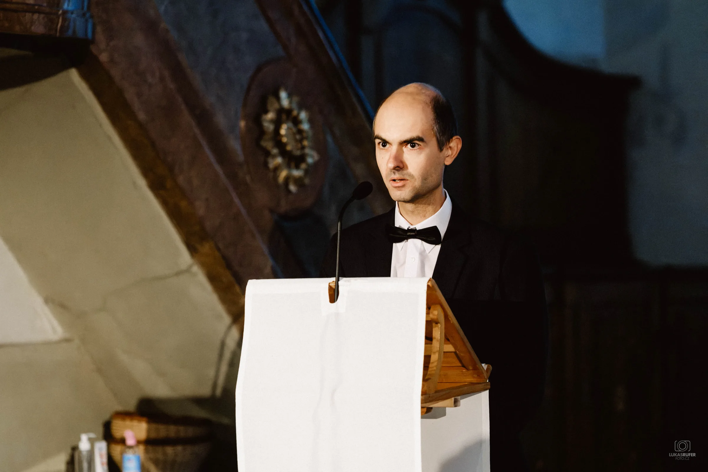 22. ročník MVF Zdeňka Pololáníka (1. koncert)
