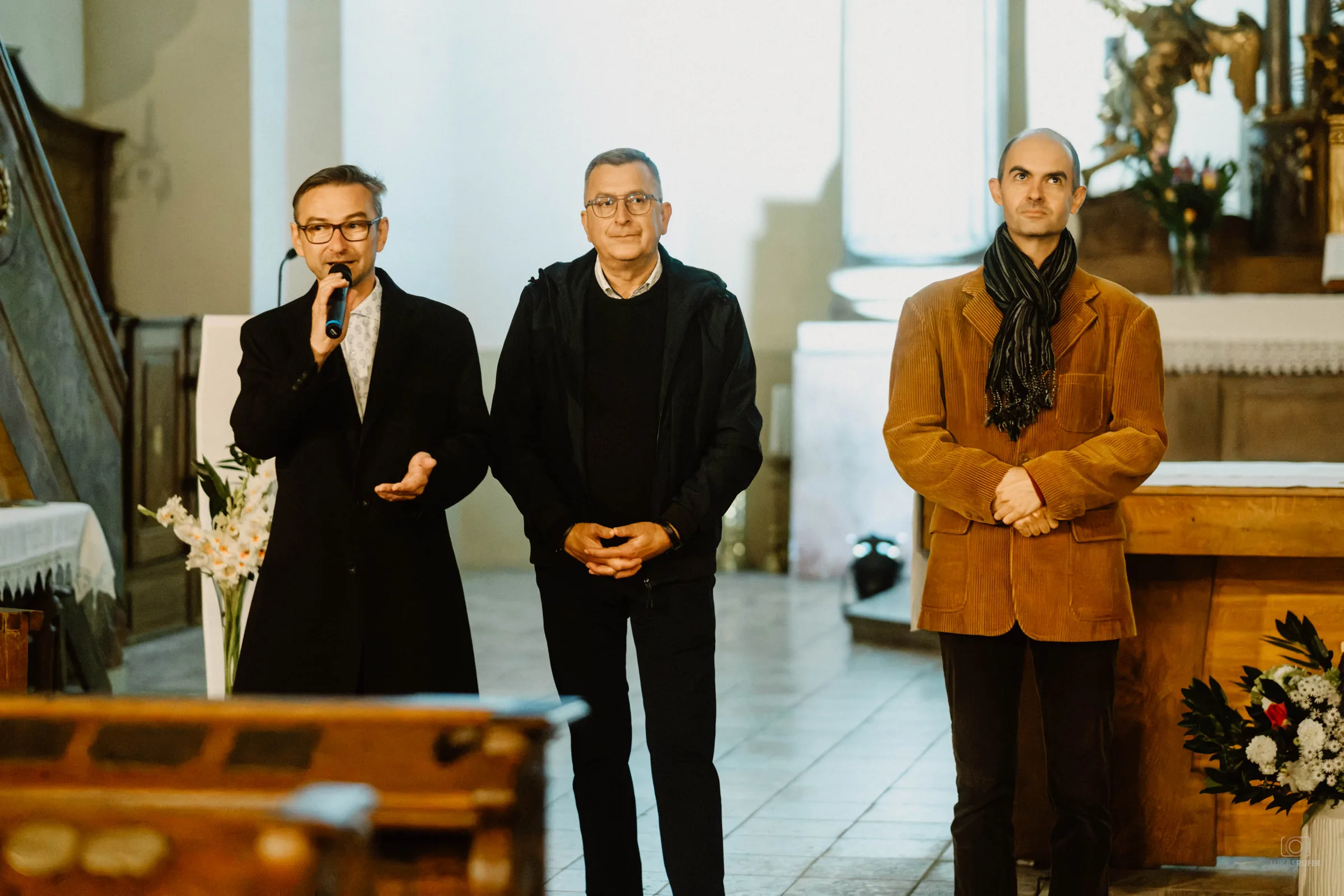 22. ročník MVF Zdeňka Pololáníka (3. koncert)