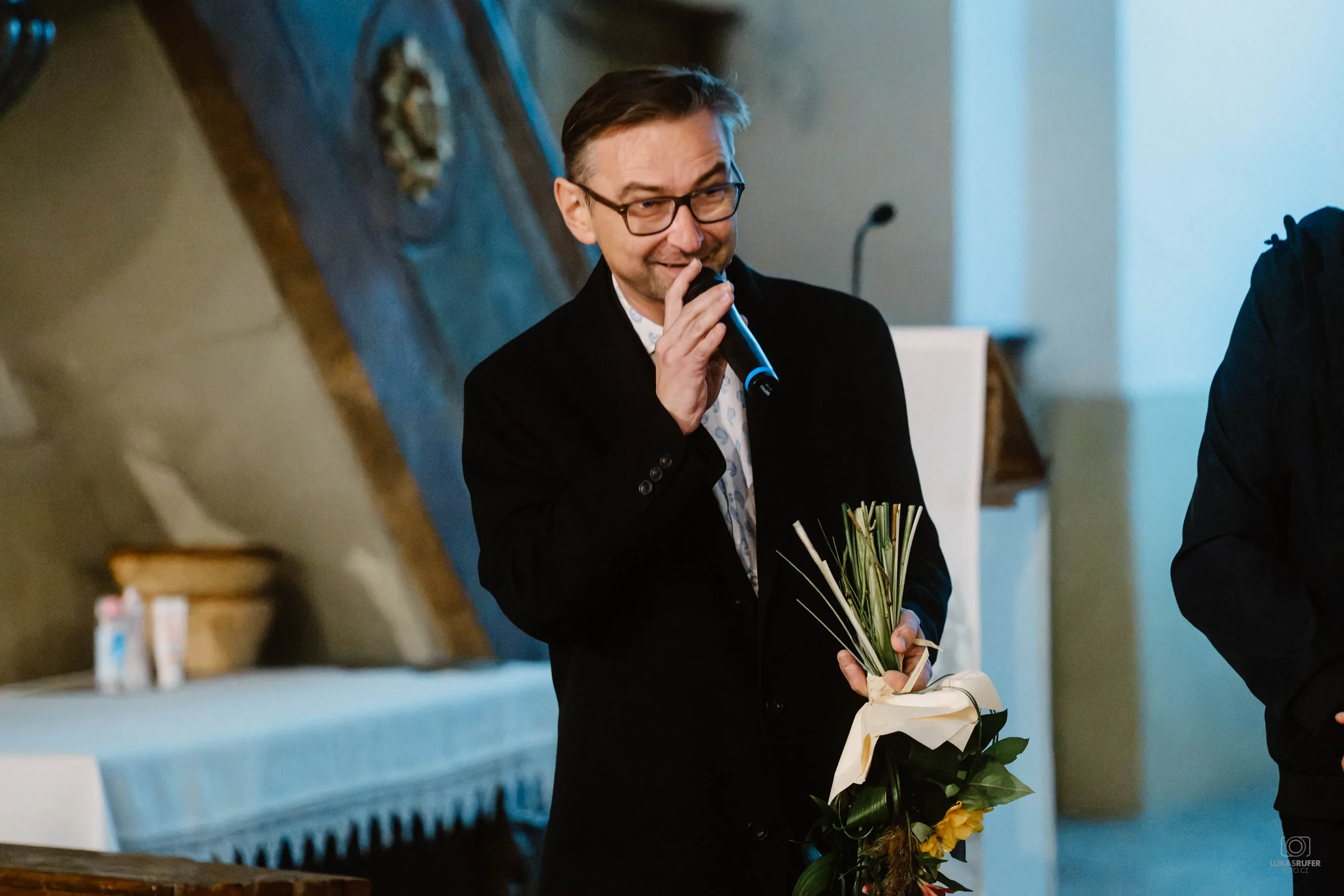22. ročník MVF Zdeňka Pololáníka (3. koncert)