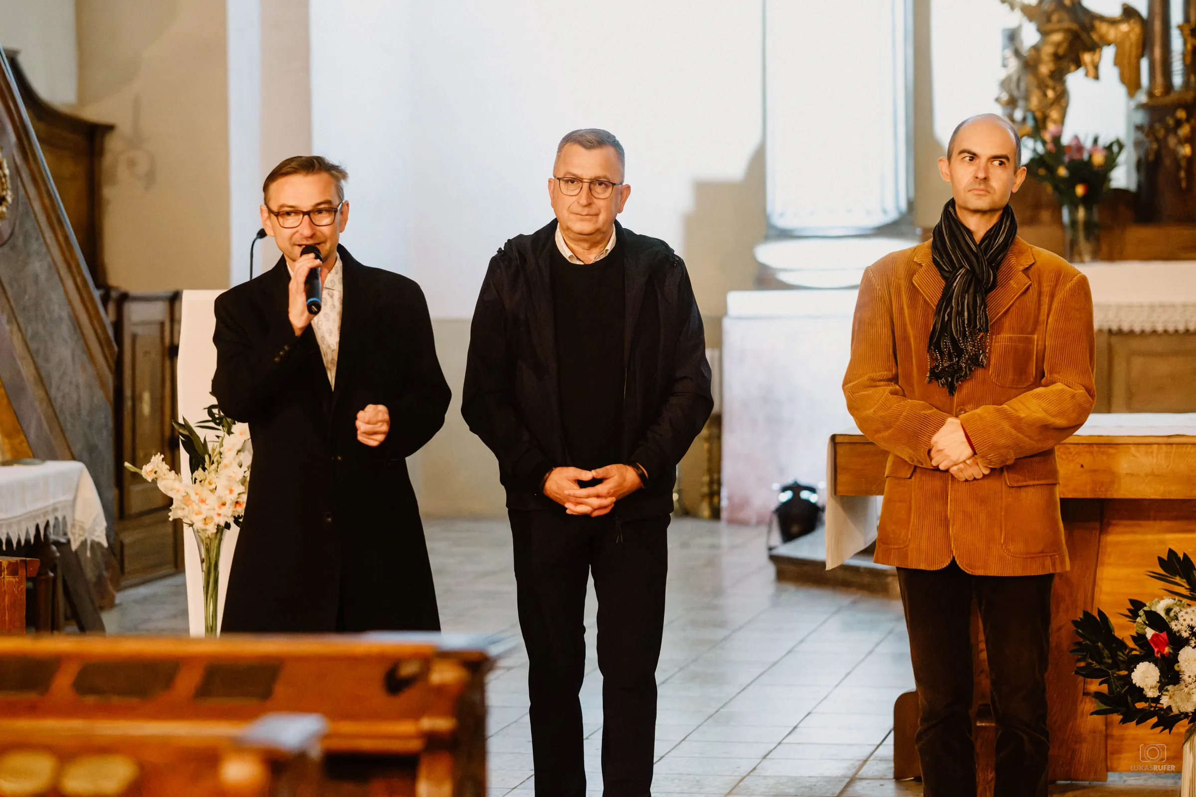22. ročník MVF Zdeňka Pololáníka (3. koncert)