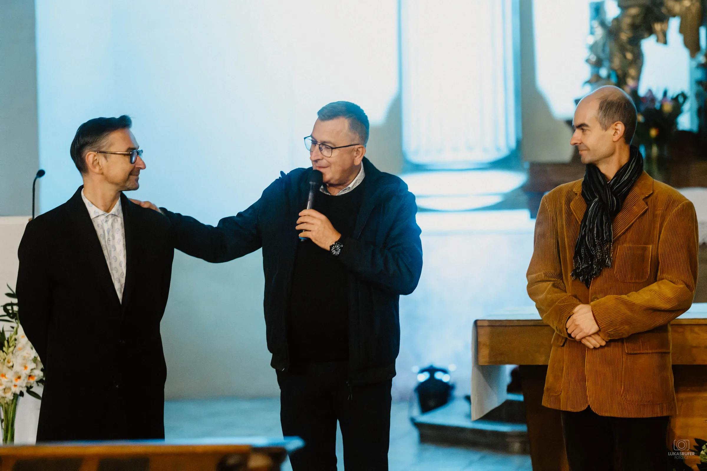 22. ročník MVF Zdeňka Pololáníka (3. koncert)