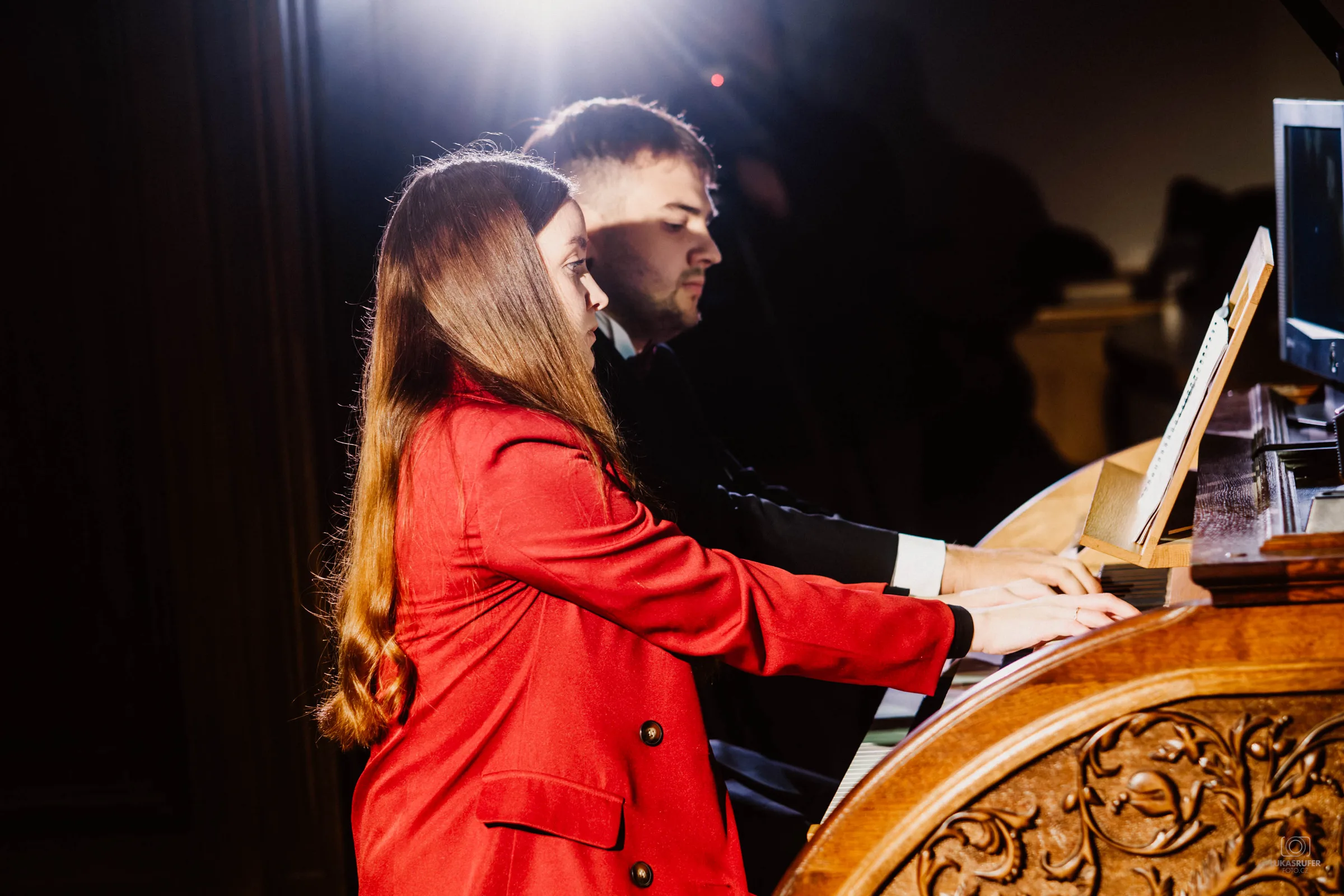 22. ročník MVF Zdeňka Pololáníka (3. koncert)