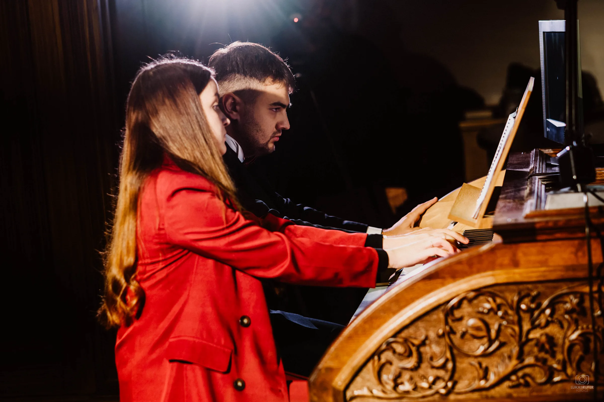22. ročník MVF Zdeňka Pololáníka (3. koncert)