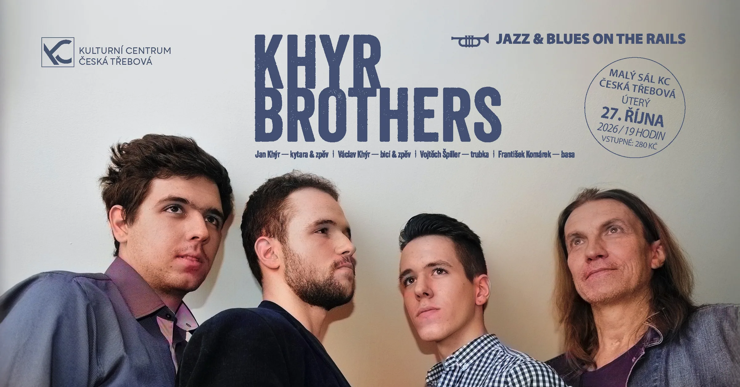 Jazz/Blues