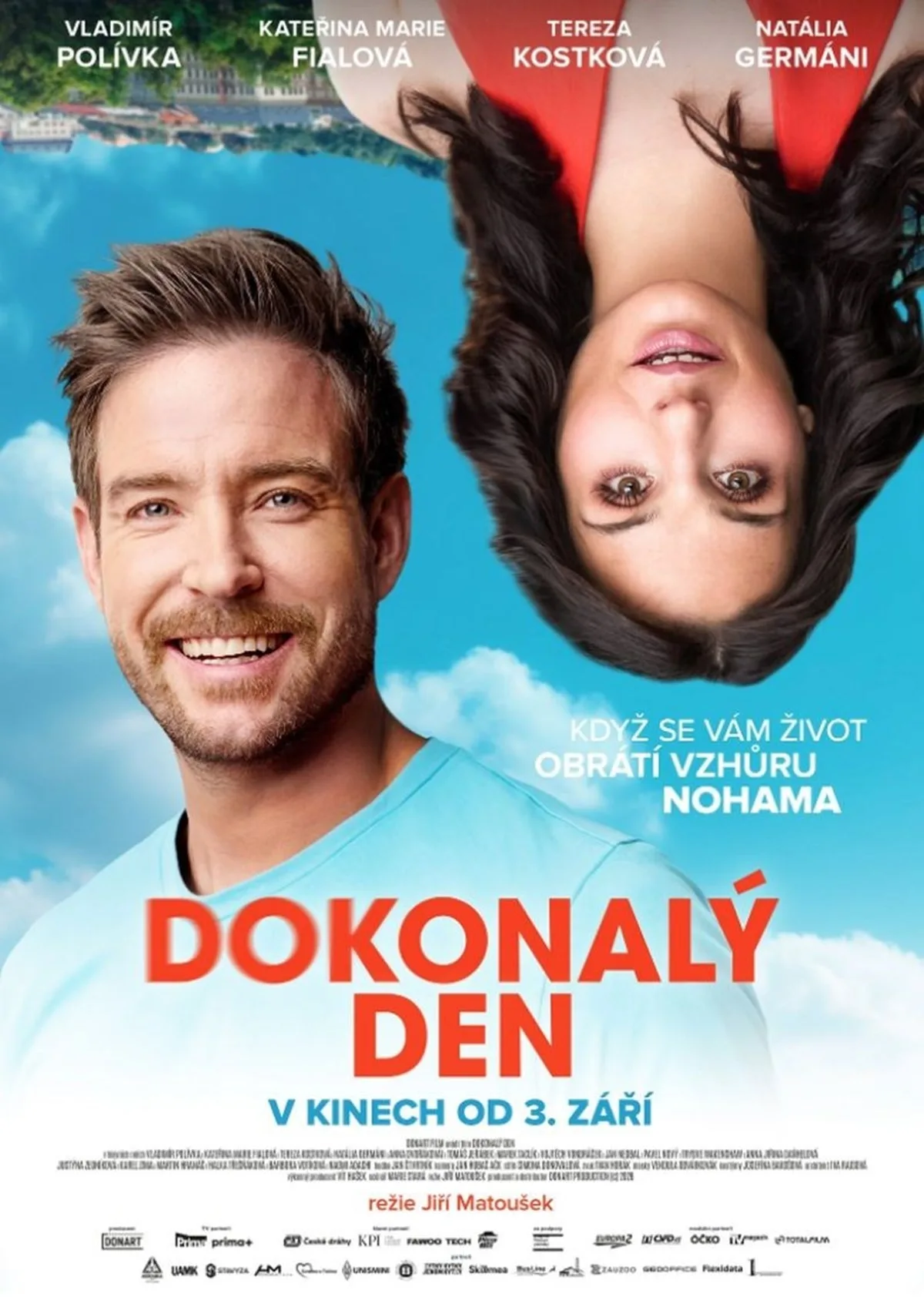 Dokonalý den