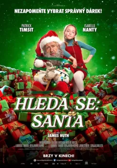 Hledá se: Santa (Francie) 2D