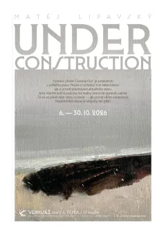 Matěj Lipavský — Under construction