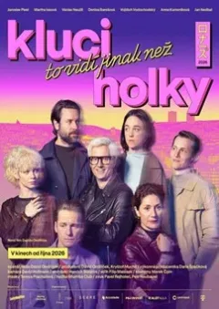 Kluci to vidí jinak než holky (ČR) 2D