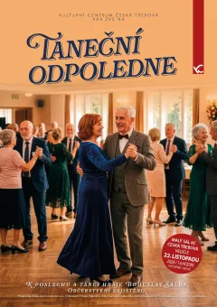 Taneční odpoledne