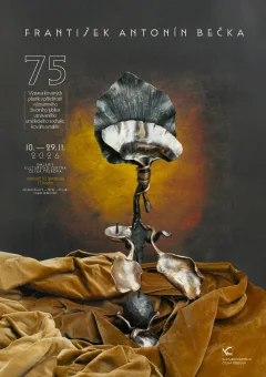 František Antonín Bečka - 75