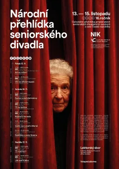Divadlo Ha Šnajim Darkovice  - Návštěvy u pana Greena 