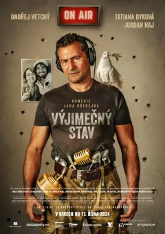 Vyjímečný stav - film
