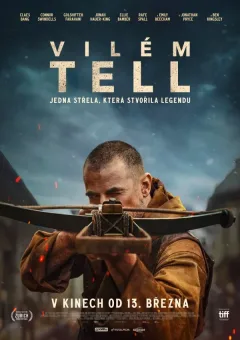 Vilém Tell - film