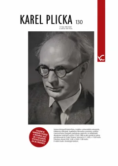 Karel Plicka 130