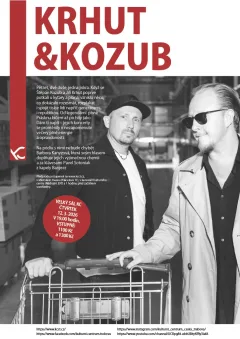 Krhut&Kozub