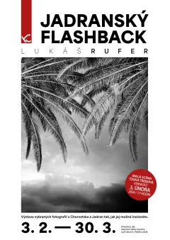 Lukáš Rufer - JADRANSKÝ FLASHBACK